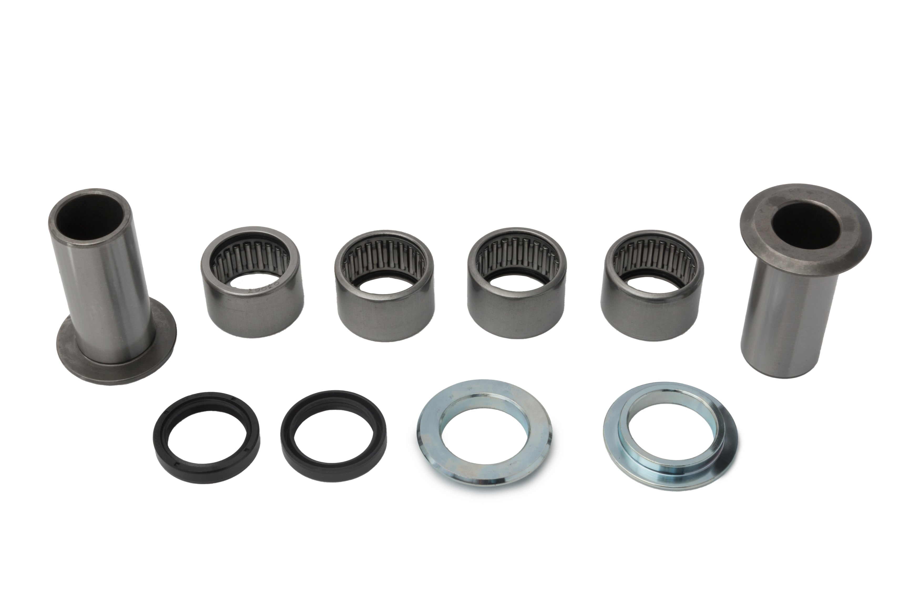 High - Quality AS3 Swing Arm Bearing & Seal Kit for 1993 - 2008 Husqvarna Bikes