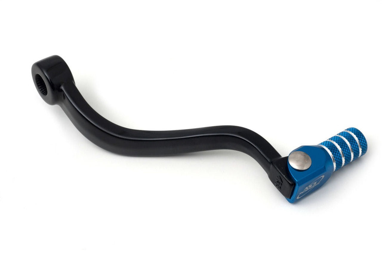 AS3 Forged Aluminium Gear Change Lever Shifter for 2017 - 2022 Husqvarna TC 250, 2017 - 2022 Husqvarna TX 300, 2017 - 2023 Husqvarna TE 250 and TE 300 Motorcycles