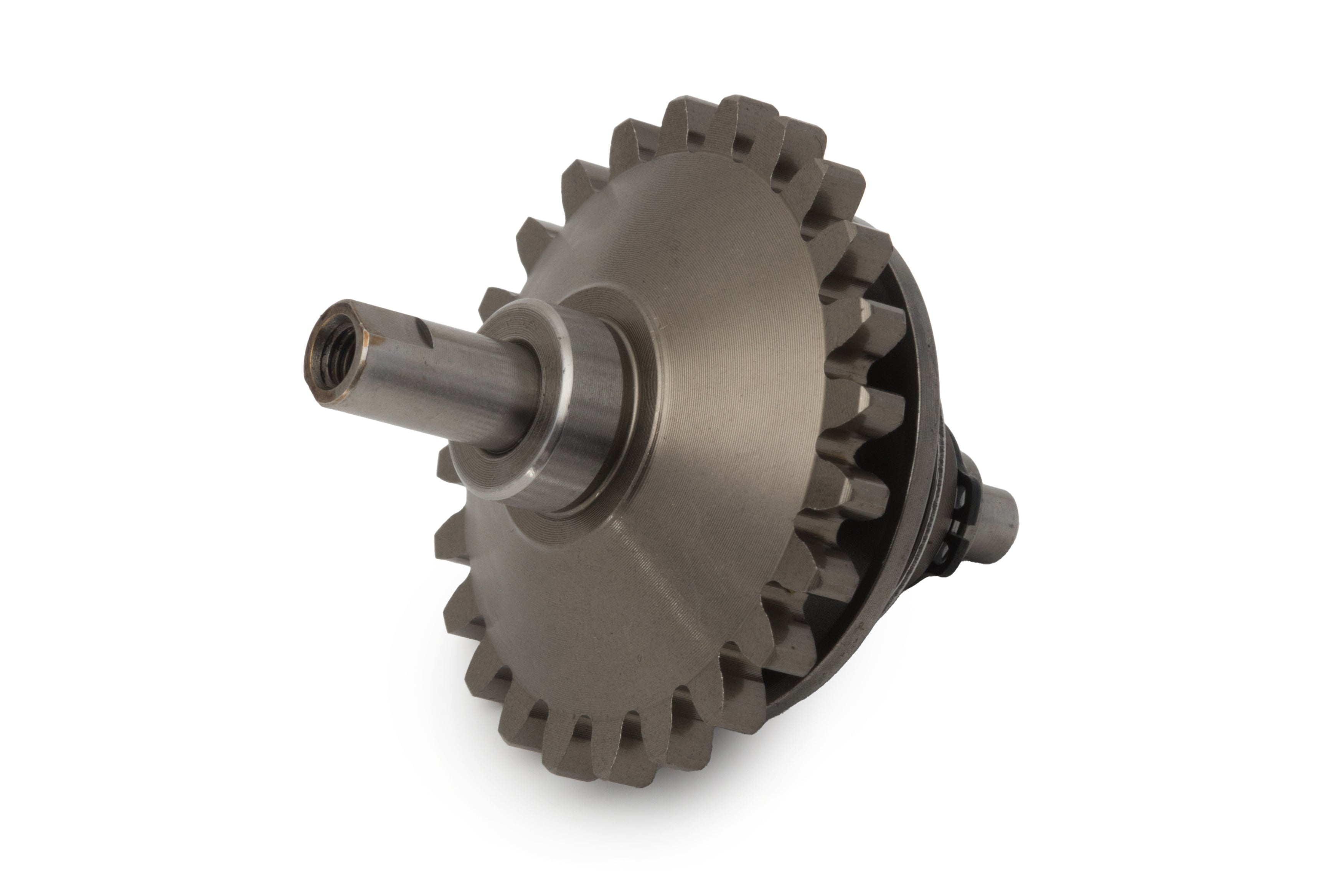 KTM 250 300 SX EXC XC XC-W 2004-2016 AS3 WATER PUMP SHAFT AND GEAR