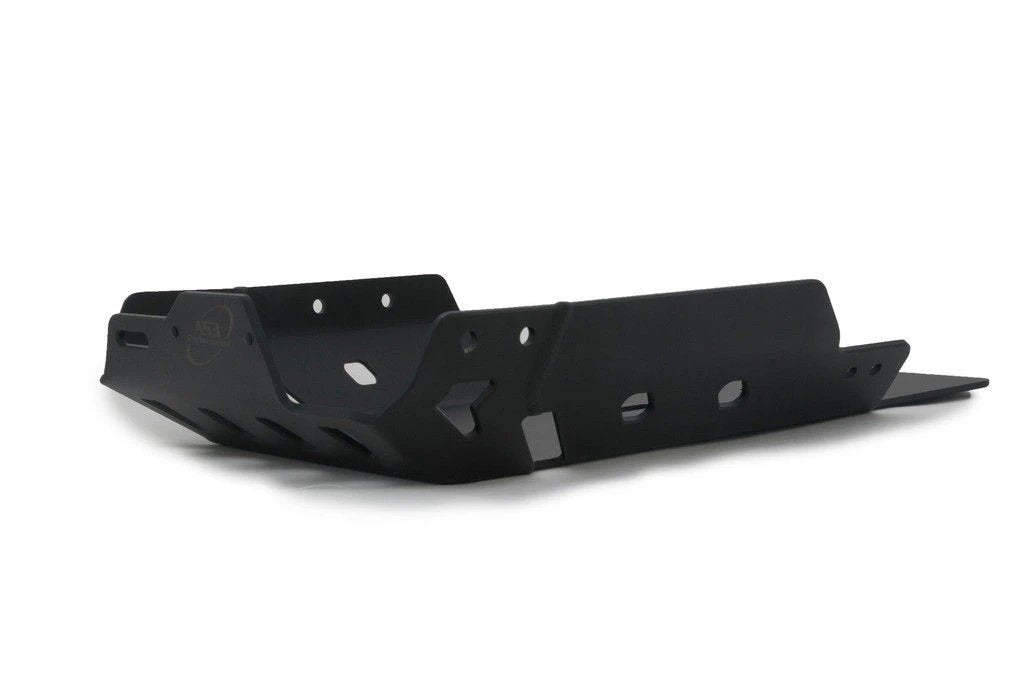 SUZUKI DL 1000 V-STROM 2014-2016 AS3 ALUMINIUM SKID PLATE SUMP BASH GUARD