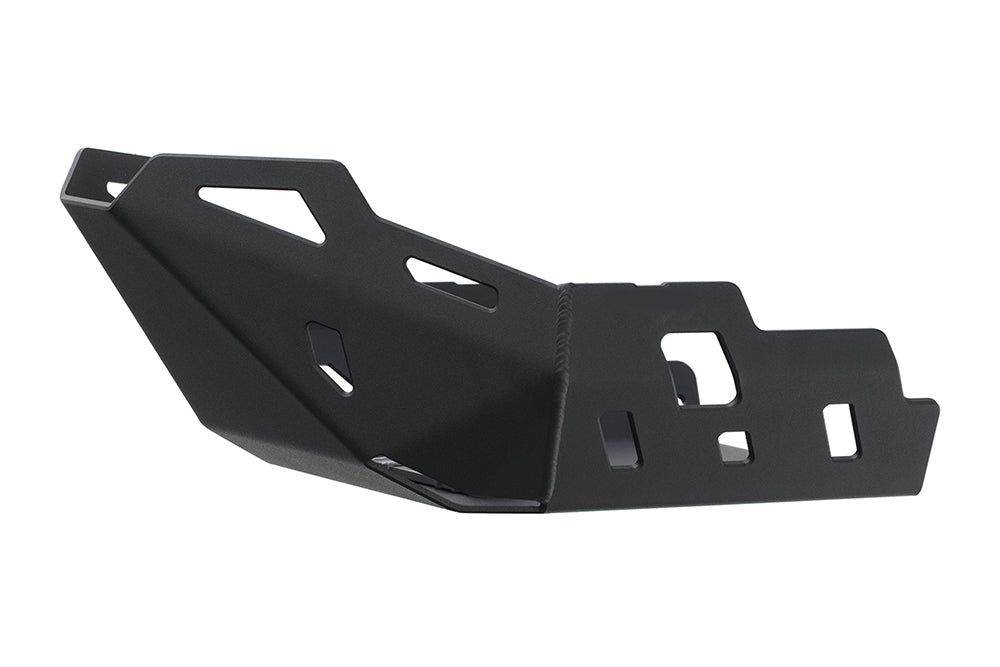 AS3 Performance High - Quality Aluminium Skid Plate Sump Bash Guard for 2017 - 2024 Suzuki DL 650 V - Strom