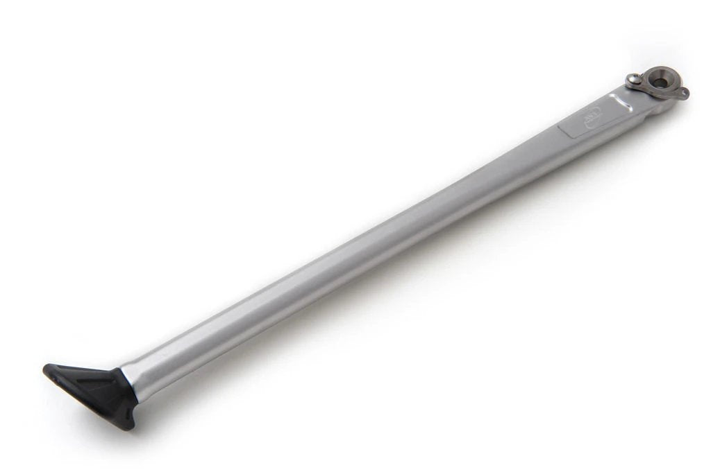 HUSABERG TE FE 125 250 300 350 390 450 501 570 2009-2014 AS3 FORGED ALUMINIUM SIDE STAND