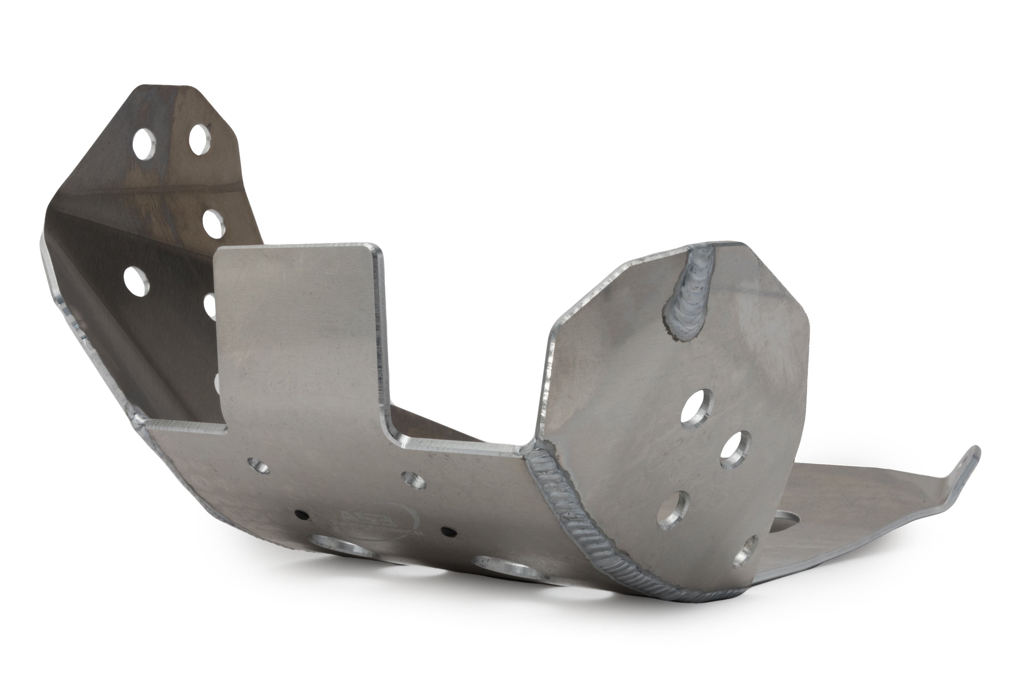 AS3 Performance High - Quality Aluminium Skid Plate Sump Bash Guard for 2023 - 2024 KTM 250 and 300 SX, XC, EXC, XC - W Motorcycles