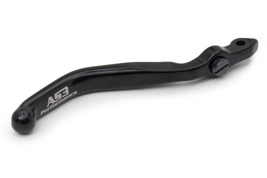 HUSQVARNA TC 50 2017-2023 EE 5 2020-2023 AS3 PERFORMANCE FORGED FRONT BRAKE LEVER