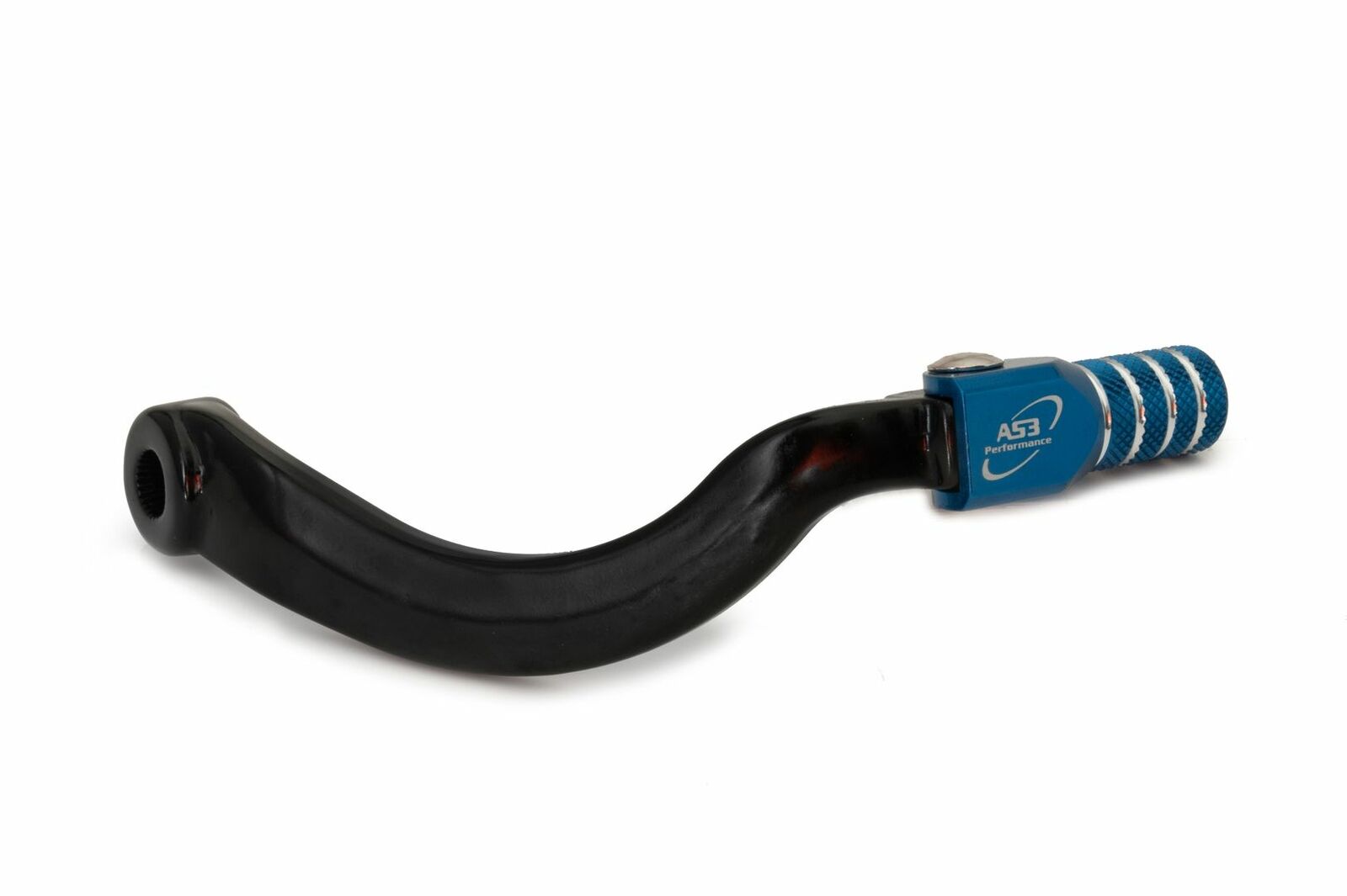 2016 - 2024 HUSQVARNA 701 ENDURO SUPERMOTO AS3 Forged Blue Gear Change Lever Shifter