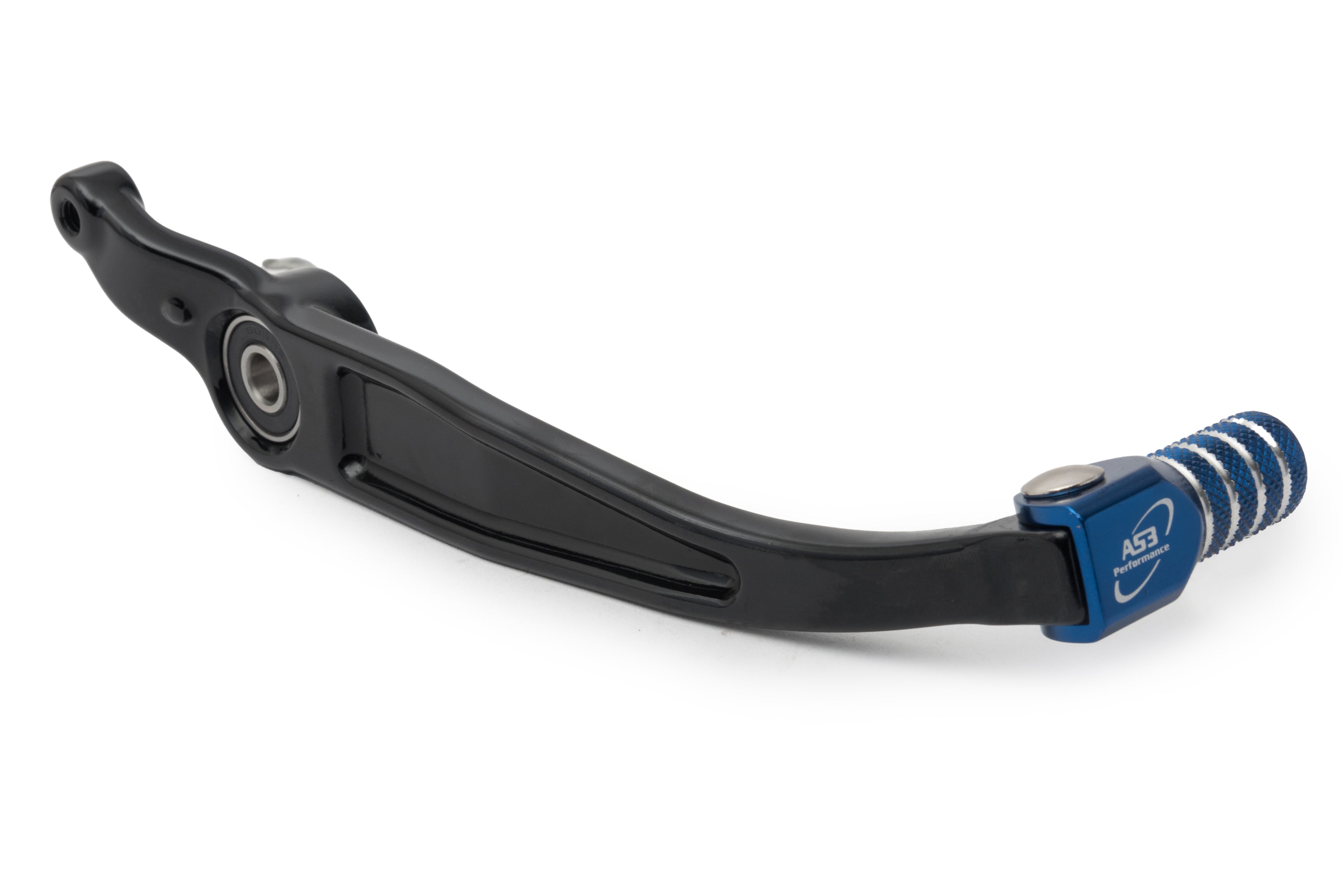 2022 - 2025 HUSQVARNA NORDEN 901 AS3 Forged Blue Gear Change Lever Shifter