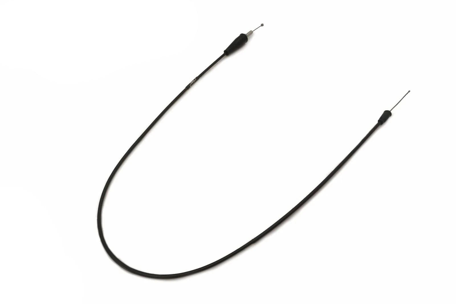 2014 - 2019 Sherco Motorcycles: Venhill AS3 Black Featherlight Throttle Cable