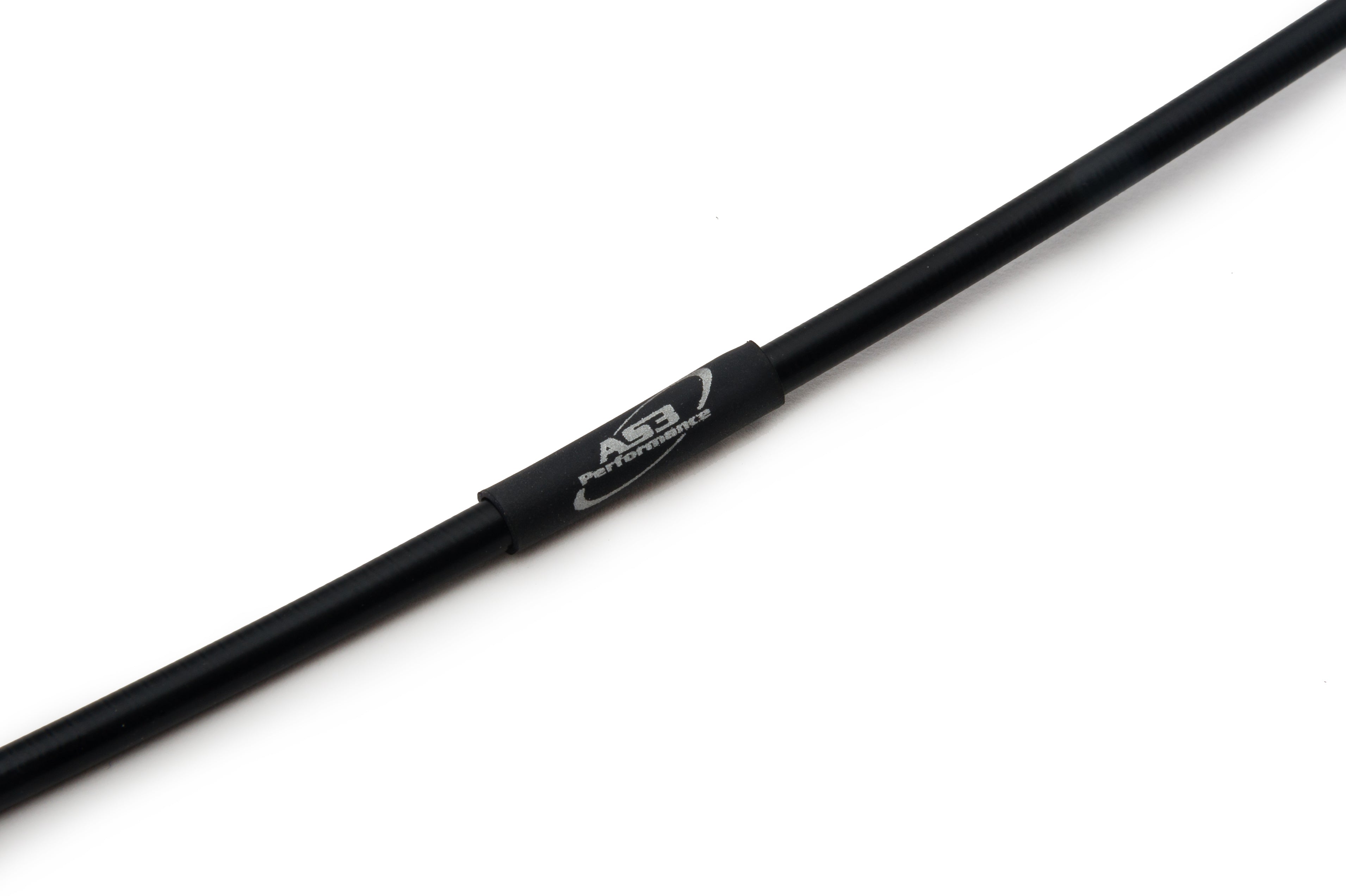 HUSABERG FC FE FS 450 501 550 650 High - Performance AS3 Venhill Decompression Cable in Stylish Black Color