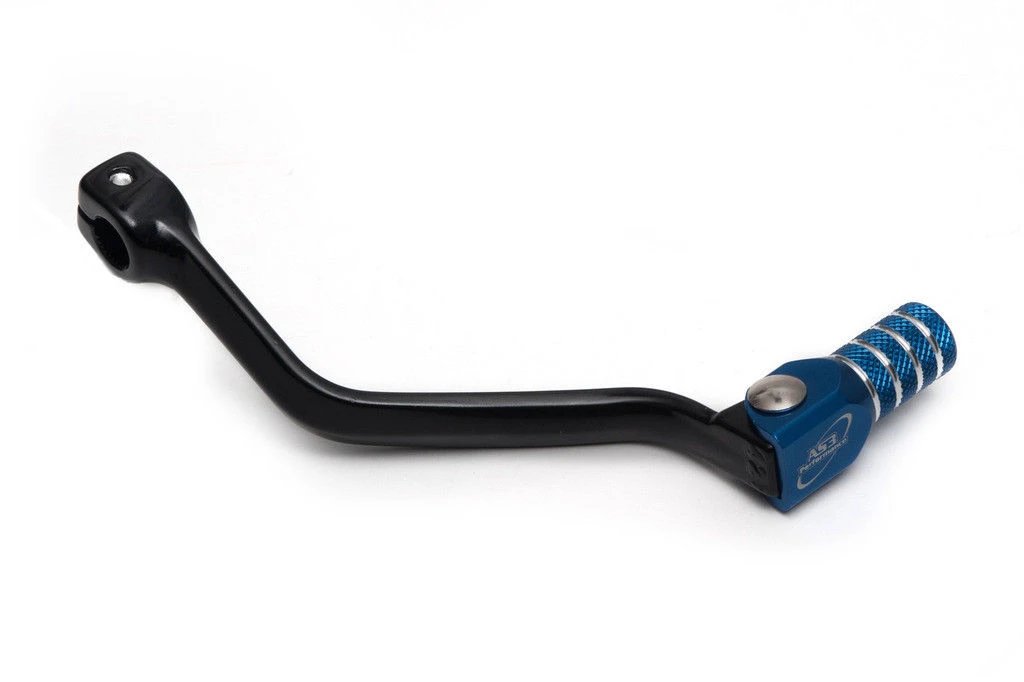 High - Performance AS3 Forged Gear Change Lever Shifter for Sherco SE - F 250, 300, 450, 500 Models from 2015 to 2024