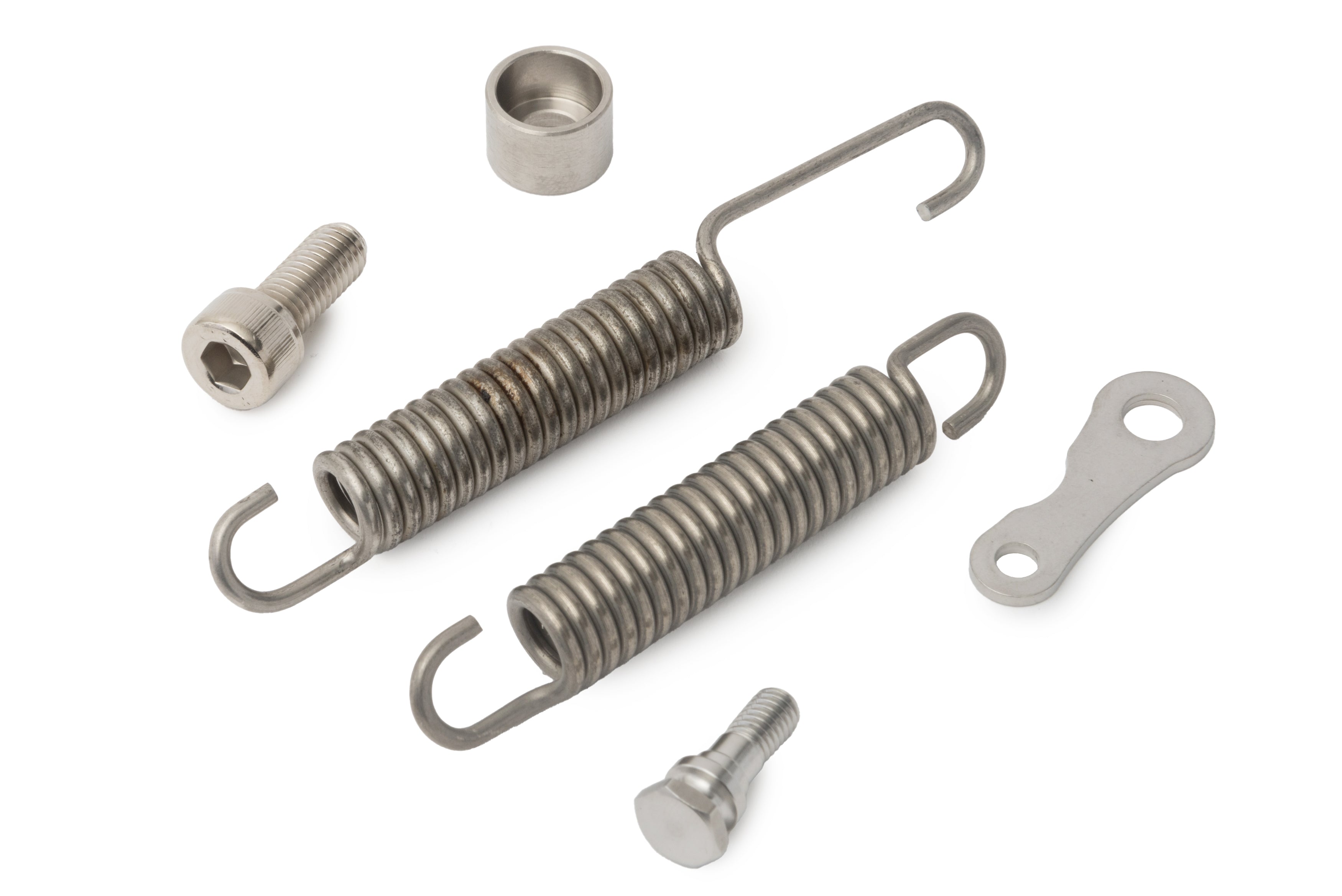 AS3 Side Stand Repair Kit for 1998 - 2007 KTM 125 - 525 EXC/XC/XC - W Models