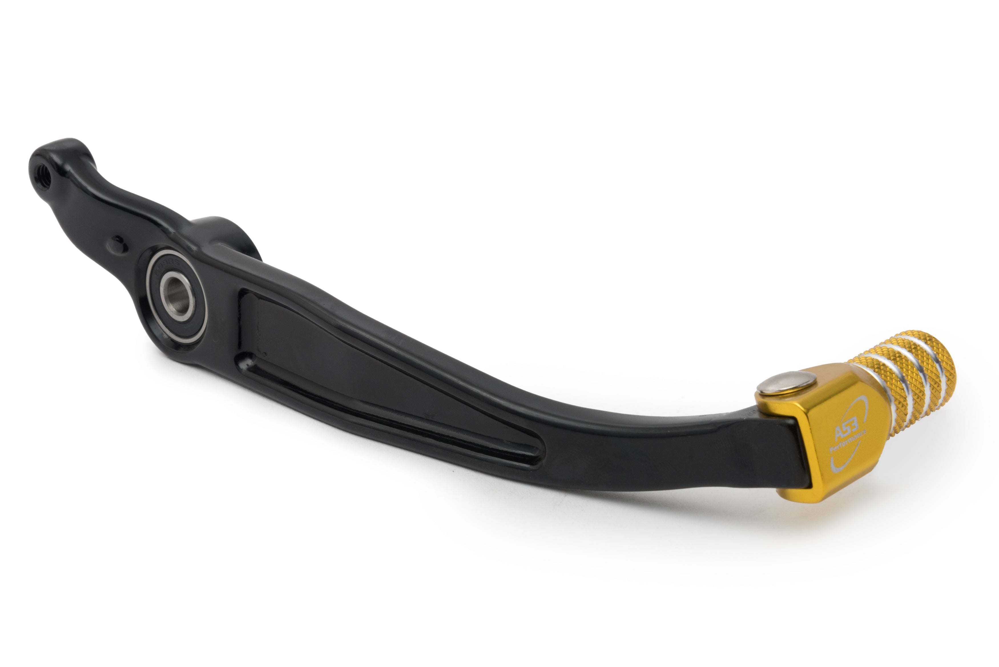 2022 - 2025 HUSQVARNA NORDEN 901 AS3 Forged Yellow Gear Change Lever Shifter