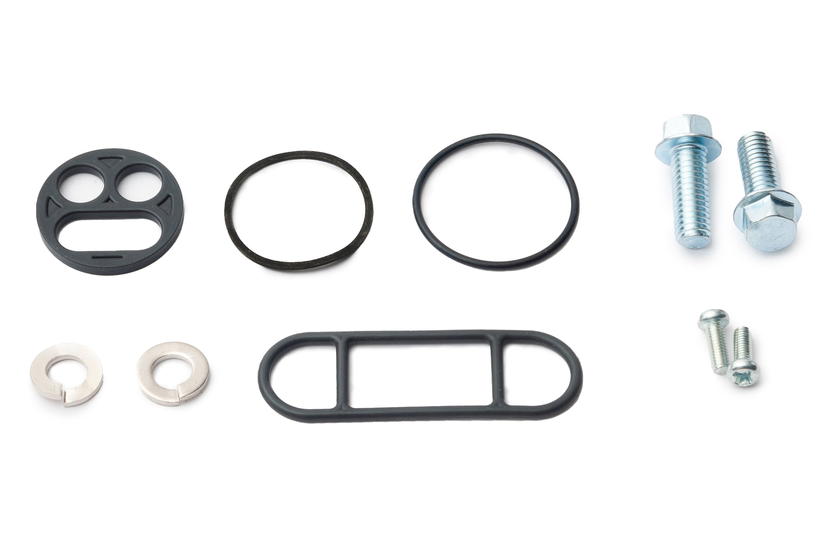 SUZUKI DRZ 250 2001-2007 DRZ 400 E 2000-2007 AS3 PERFORMANCE FUEL TAP REPAIR KIT