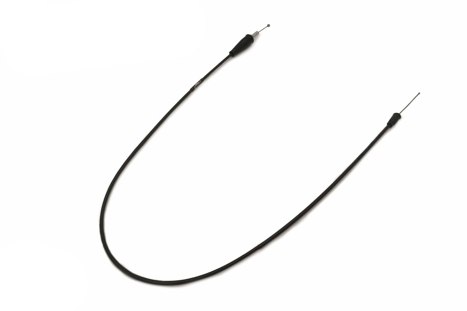 HUSQVARNA TC 50 MINI 2021-2023 AS3 VENHILL FEATHERLIGHT THROTTLE CABLE BLACK