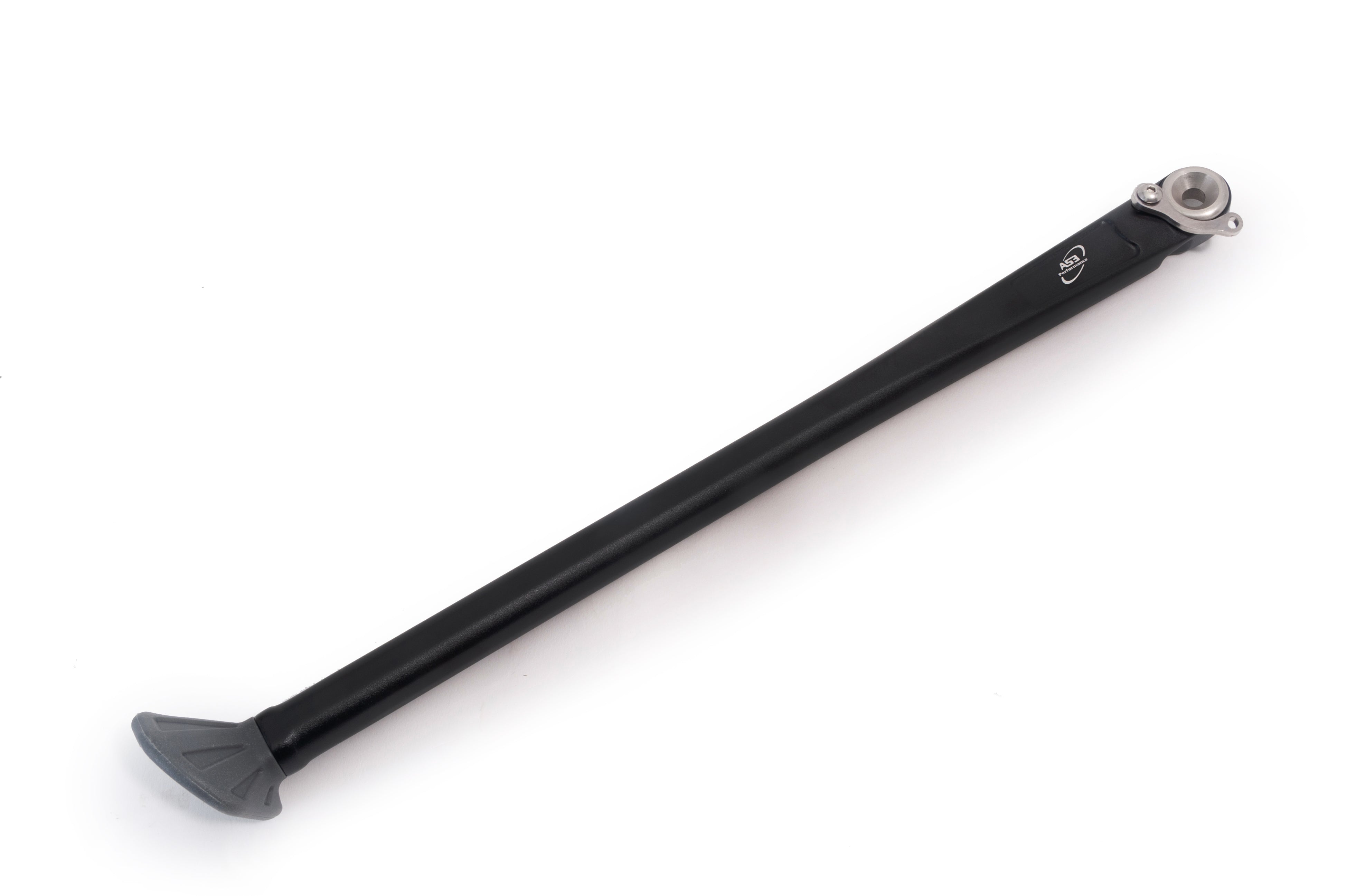 AS3 Forged Aluminium Black Side Stand for 2008 - 2016 KTM 125 - 530 Models