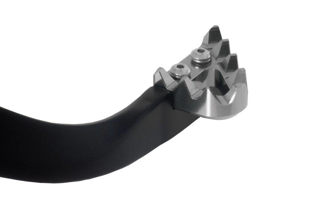 AS3 Rear Brake Pedal and Gear Lever in Black for KTM Motorcycles (2007 - 2016 Models including 125, 144, 150, 200, 250, 350, 450 SX, SX - F, XC - F, EXC, EXC - F, XCF - W)