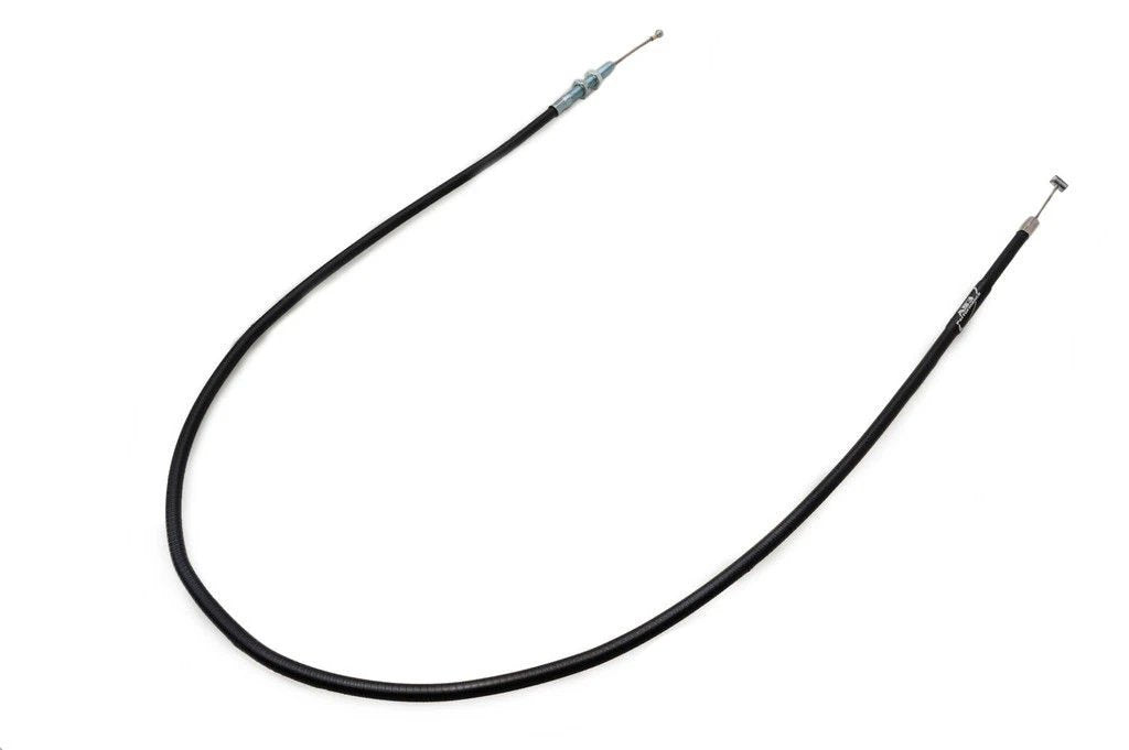 KAWASAKI ZX6R 1998-2002 ZX9R 1998-1999 AS3 VENHILL FEATHERLIGHT CLUTCH CABLE BLACK
