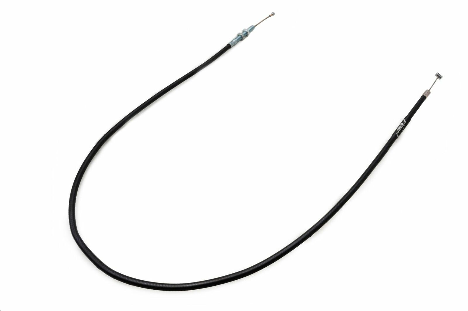 High - Performance AS3 Venhill Featherlight Black Clutch Cable for Honda CB 300 R (2019 - 2020) and CBF 300 N (2021 - 2022) Motorcycles