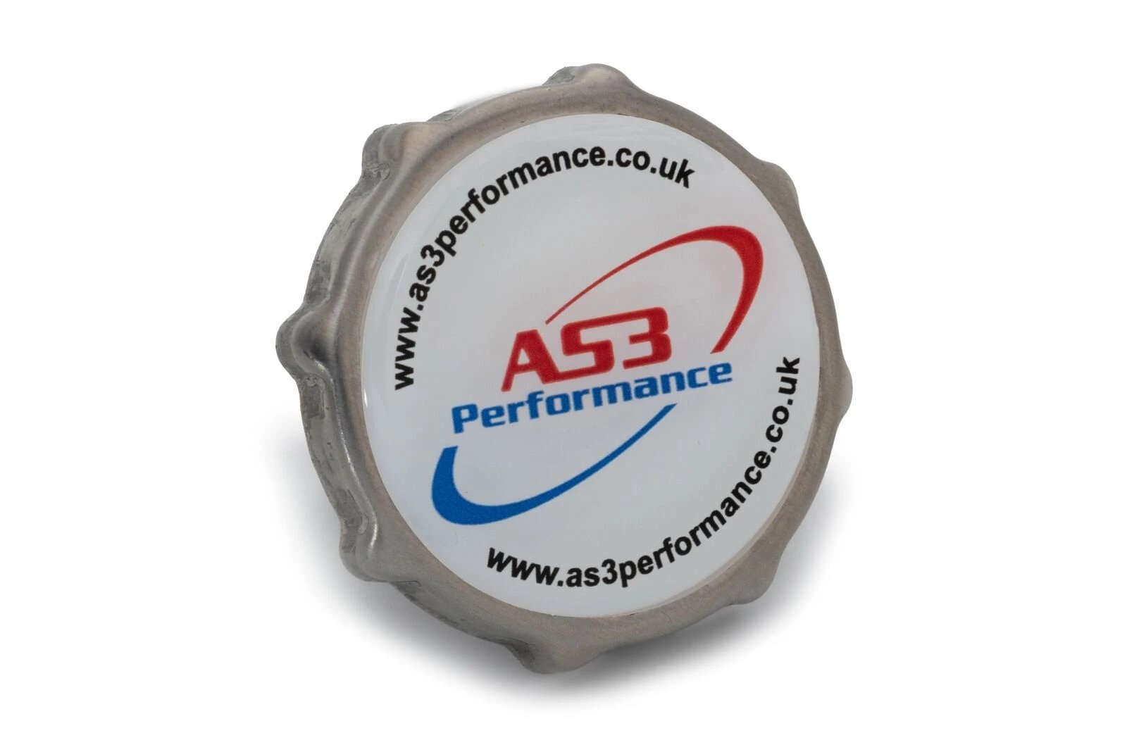 AS3 High Pressure 1.6 Bar Radiator Cap Suitable for Husqvarna TC, FC, TE, FE, FS Models from 2014 - 2016