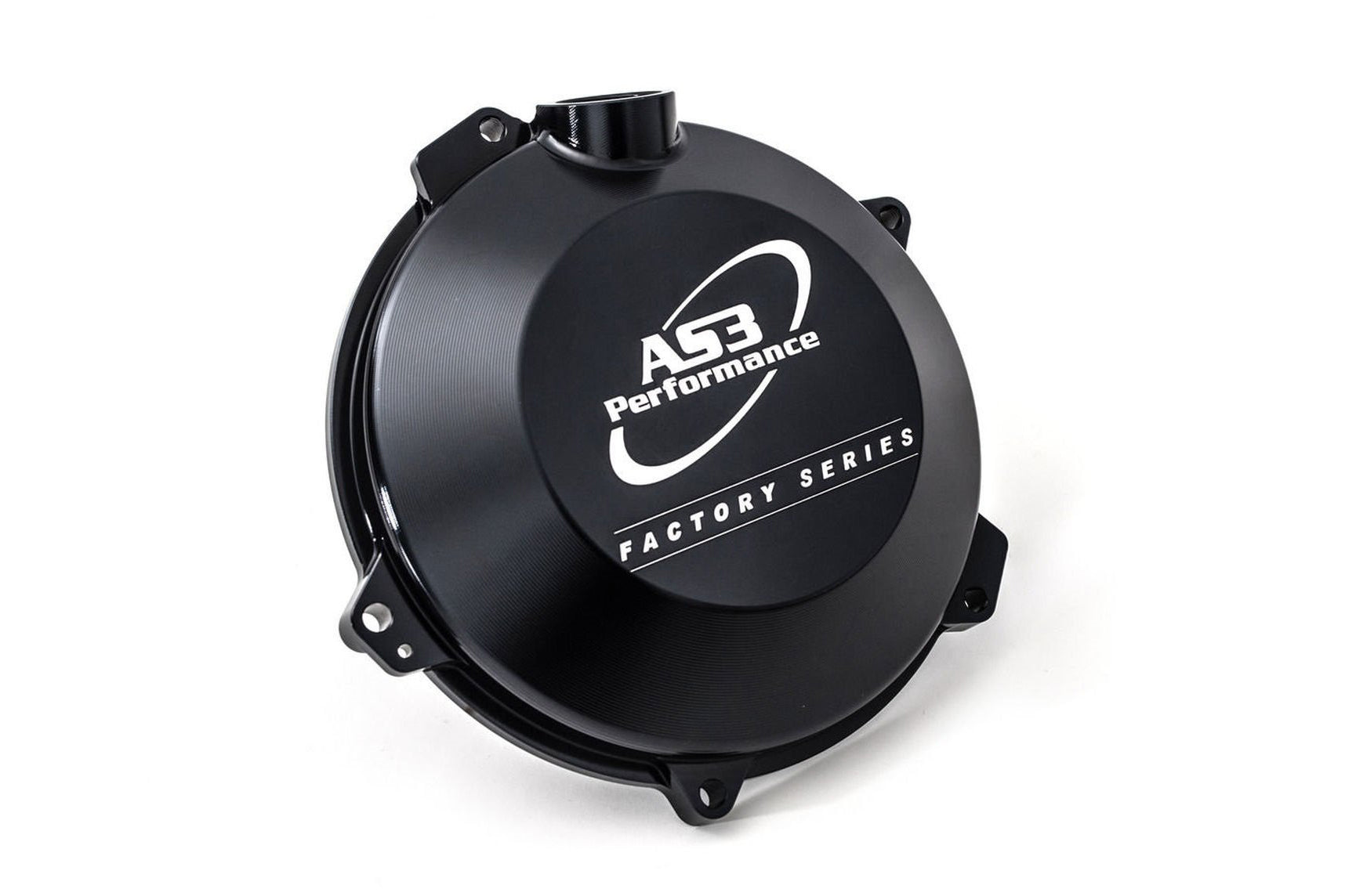 2016 - 2023 AS3 Performance Factory Series Clutch Cover for Husqvarna FC/FS/FE/FX 450/501