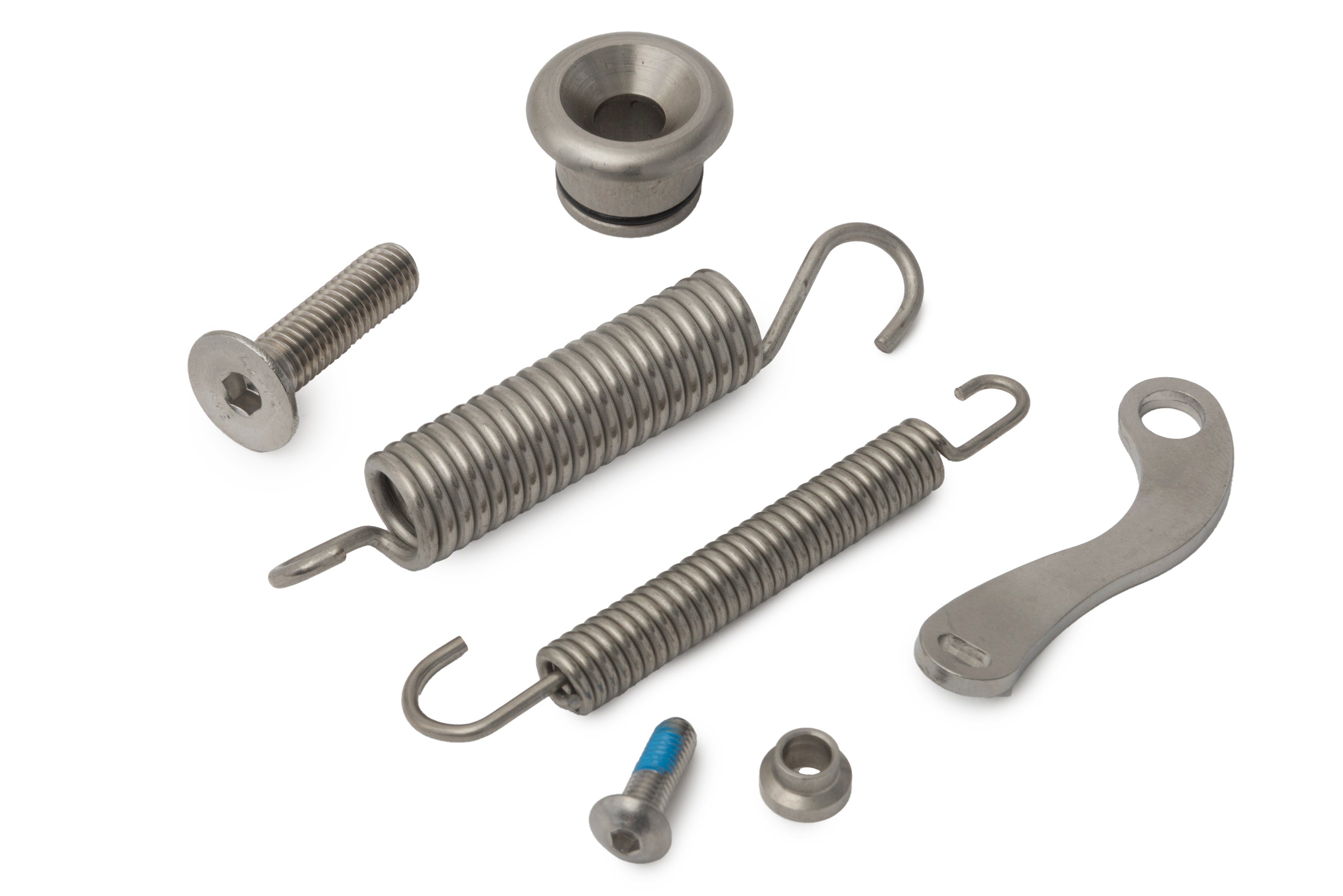 AS3 Side Stand Repair Kit for 2008 - 2016 KTM 125 - 530 EXC/XC Models
