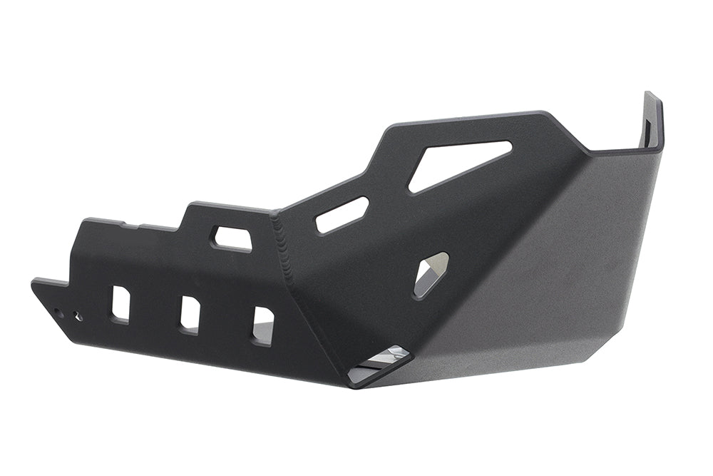 AS3 Performance High - Quality Aluminium Skid Plate Sump Bash Guard for 2017 - 2024 Suzuki DL 650 V - Strom