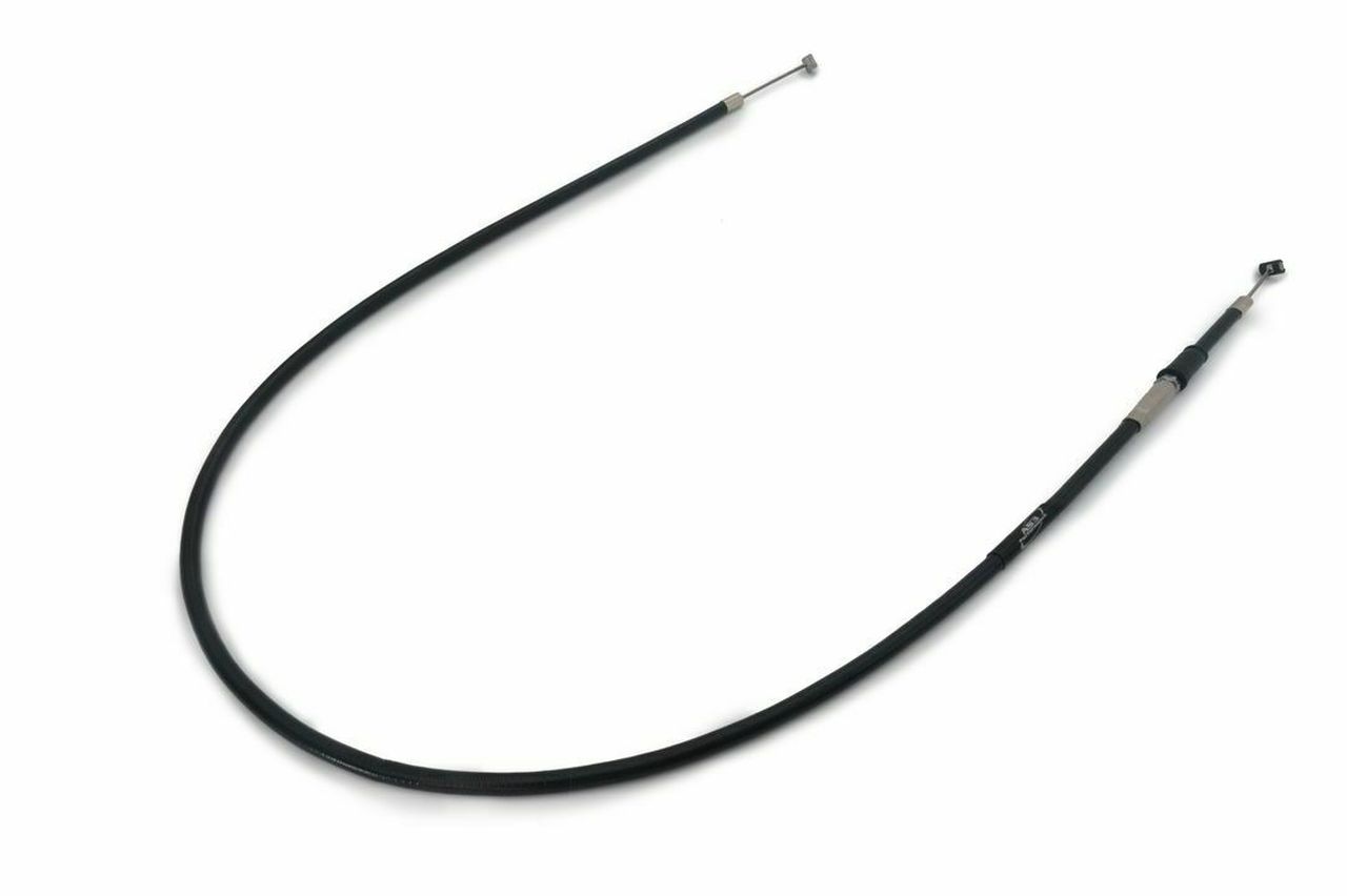 1988 - 2000 Honda XR 600 R Venhill Featherlight AS3 High - Performance Black Hot Start Cable for Motorcycles