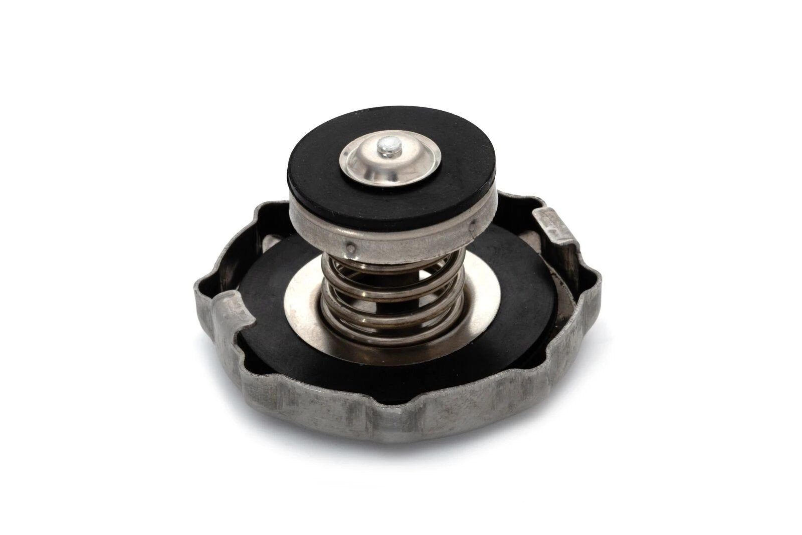 AS3 2.0 BAR High Pressure Radiator Cap for 2014 - 2016 Husqvarna TC, FC, TE Models