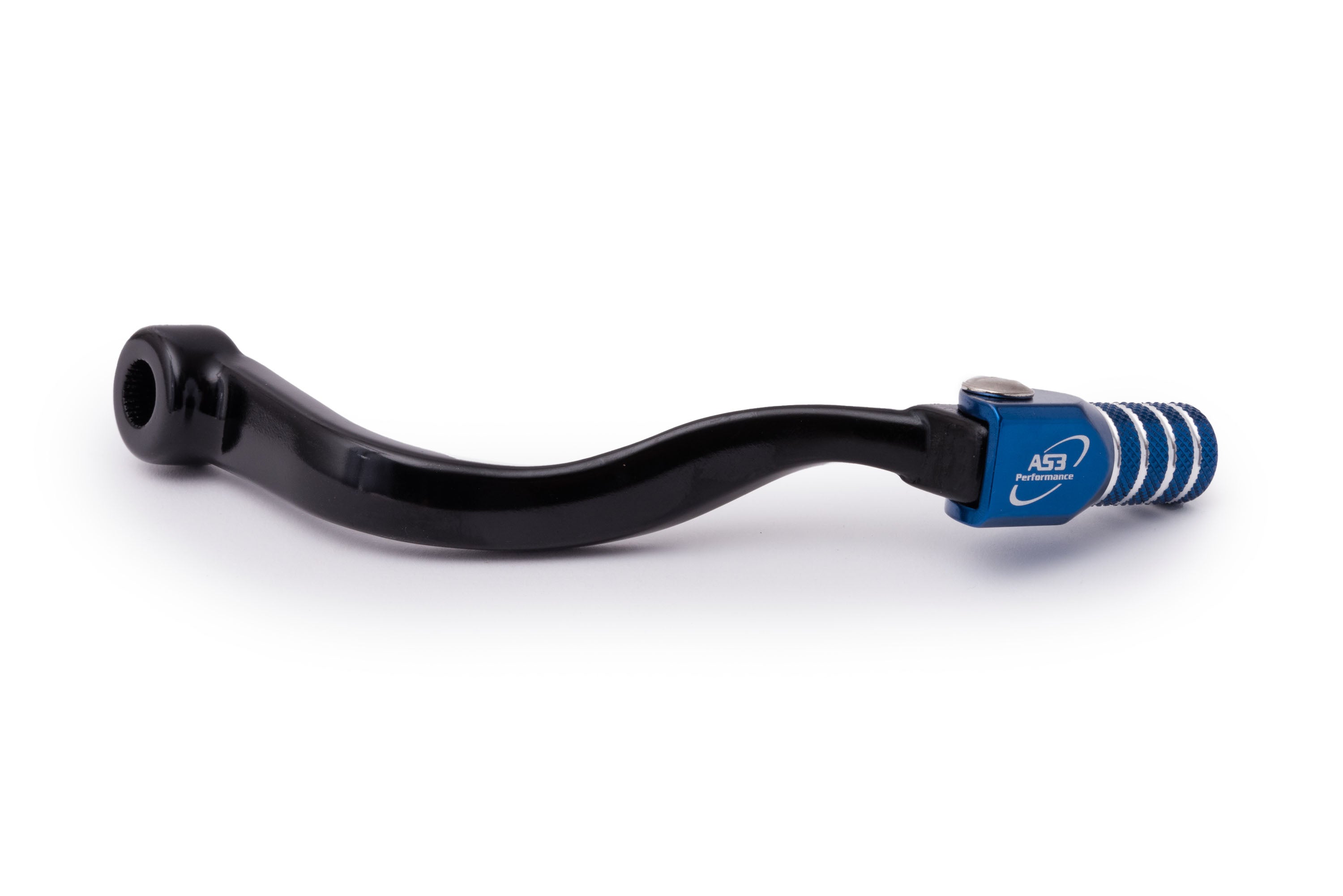 AS3 Forged Gear Change Lever Shifter for 2023 - 2025 Husqvarna TC 125, 150, 250, 300 and 2023 - 2025 TX 300, 2024 - 2025 TE 150, 250, 300 Motorcycles