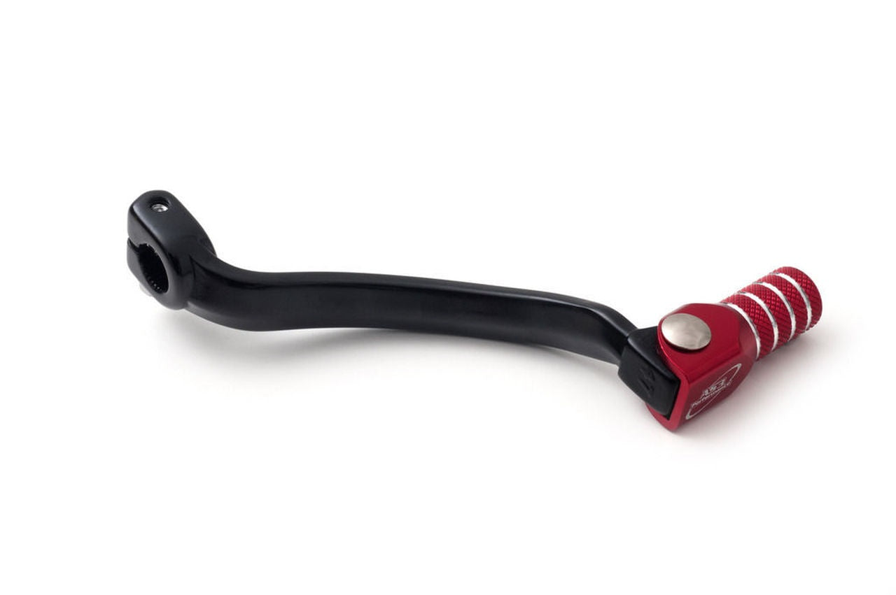 1983 - 2008 Honda CR 125 AS3 Forged Aluminium High - Performance Gear Change Lever