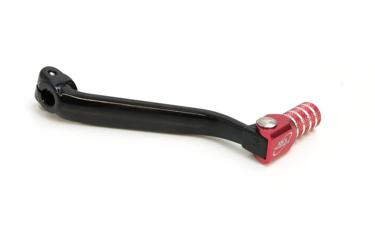 HONDA CR 80 1996-2002 CR 85 2003-2007 AS3 FORGED ALUMINIUM GEAR CHANGE LEVER