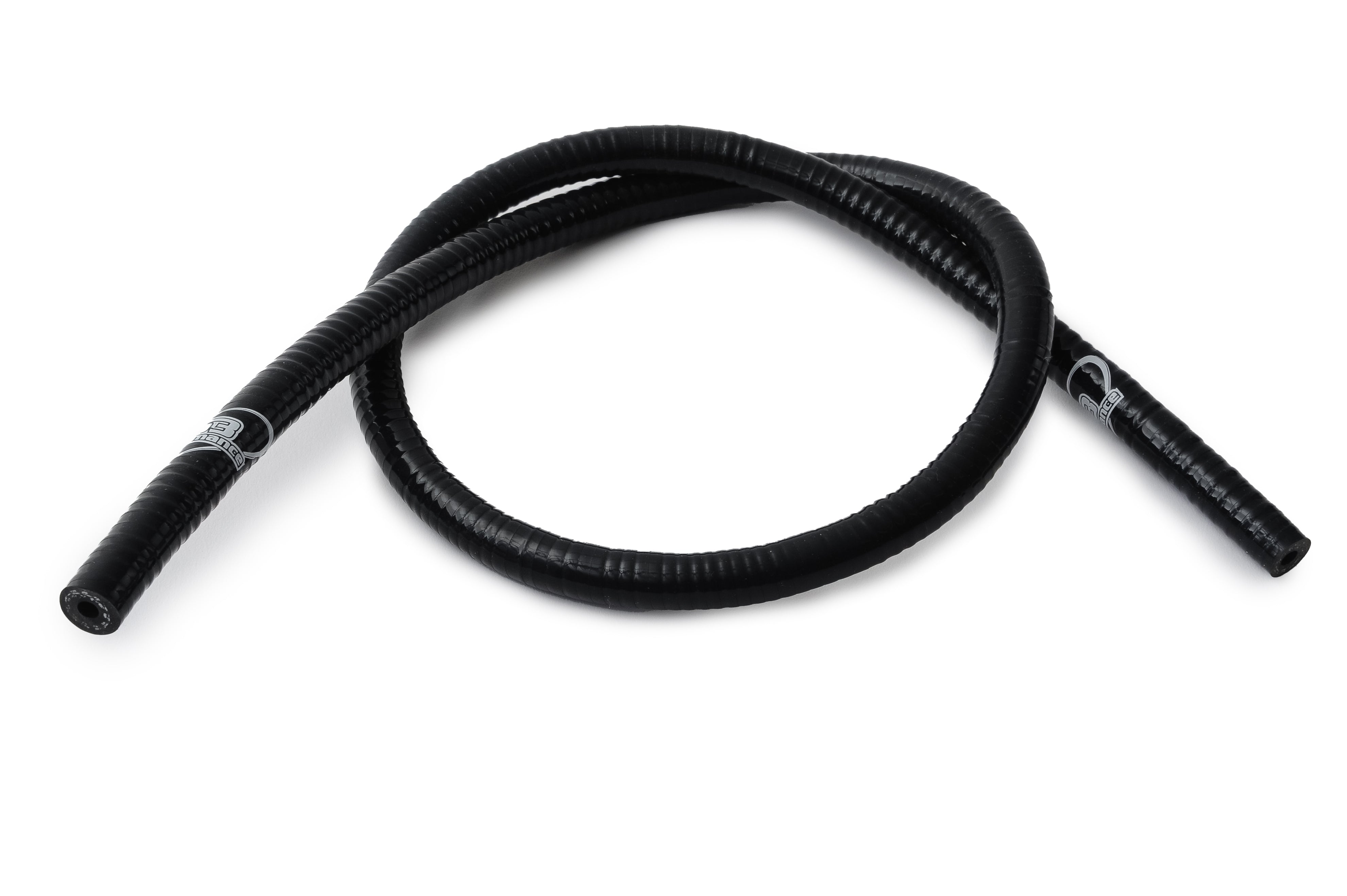 AS3 Performance 5mm Inner Diameter x 2 Metre Long High - Quality Silicone Radiator Hose for Off - Road and Track Use