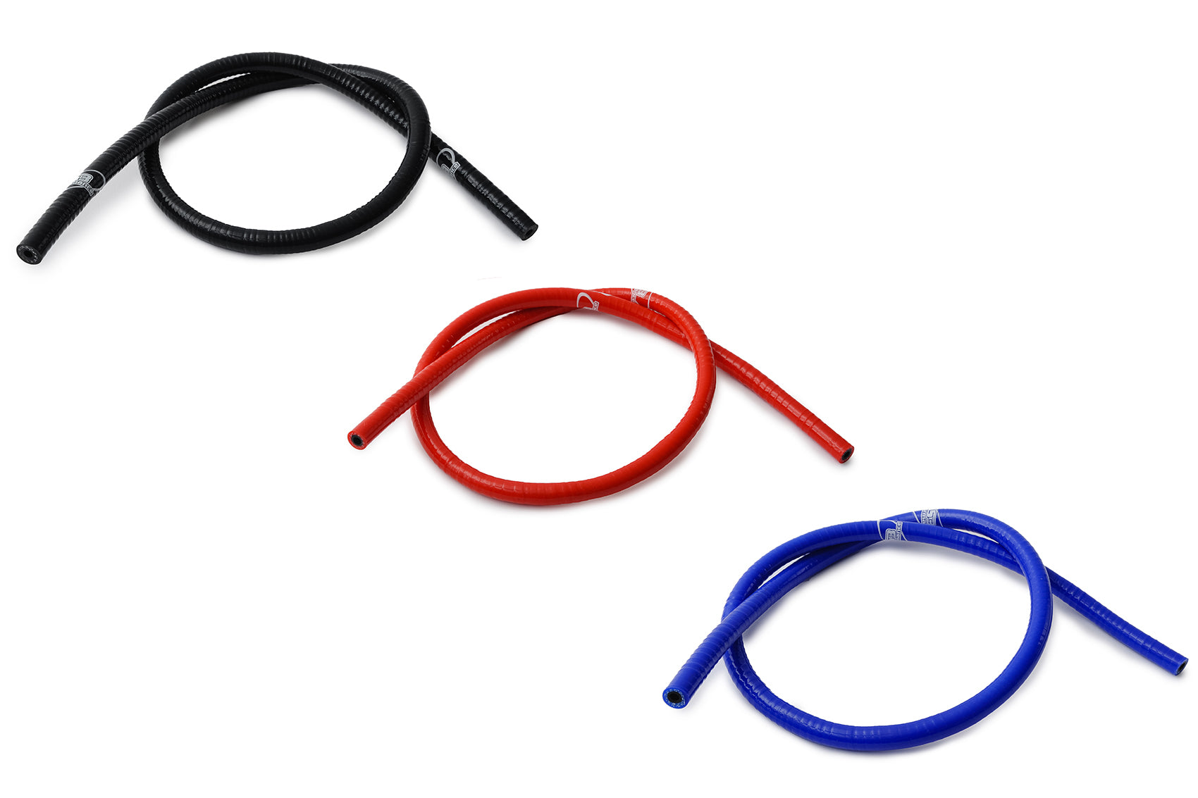 AS3 Performance 5mm Inner Diameter x 2 Metre Long High - Quality Silicone Radiator Hose for Off - Road and Track Use