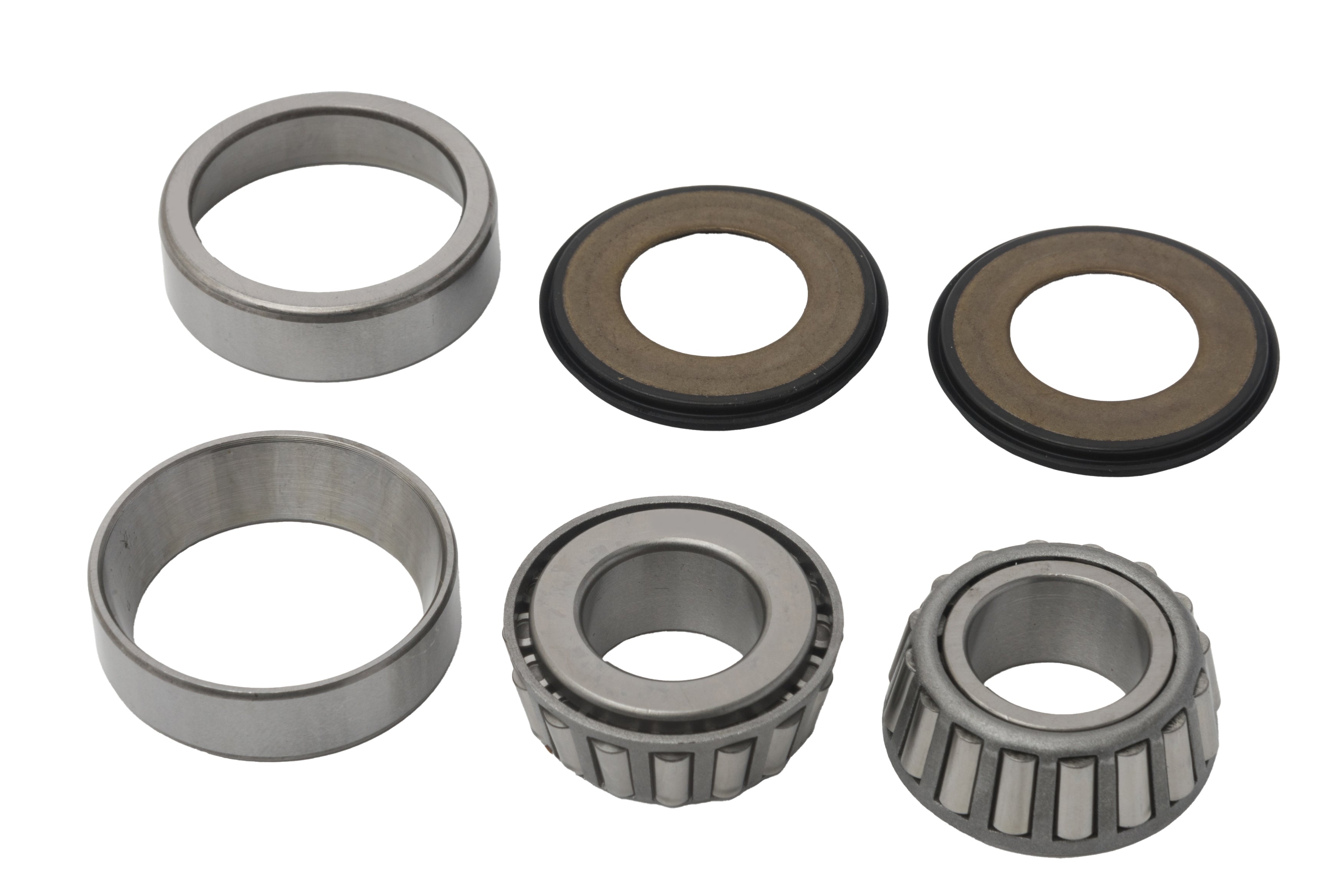 AS3 Headstock Steering Bearing Kit for Beta Rev and Evo Models (2004 - 2021) including 50, 80, 125, 200, 250, 270, 290, 300 Variants
