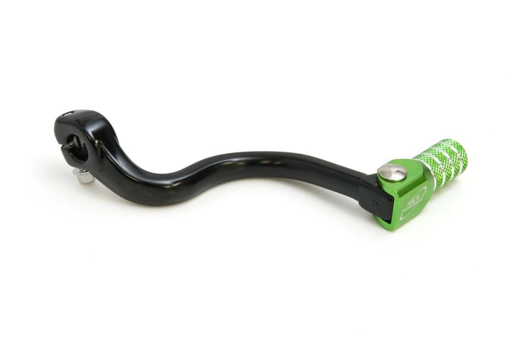 AS3 Forged Aluminium Gear Change Lever for 1994 - 2008 Kawasaki KX 125/250/500