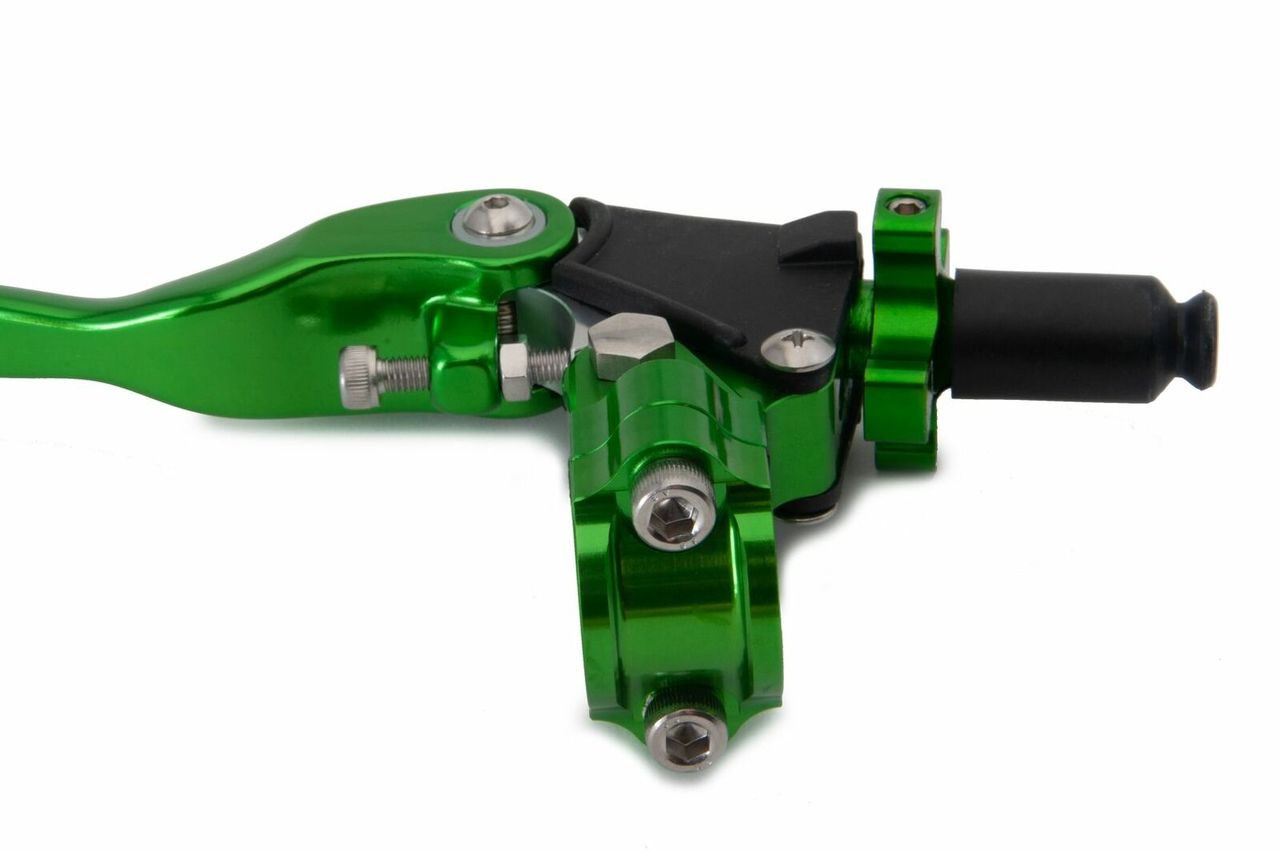 AS3 Performance Factory Universal Green Clutch Assembly with Quick - Adjust Feature