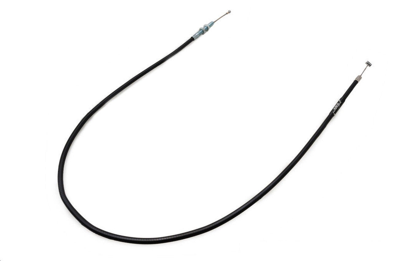 2011 - 2015 Kawasaki ZX10R AS3 Venhill Featherlight High - Performance Black Clutch Cable for Motorcycles