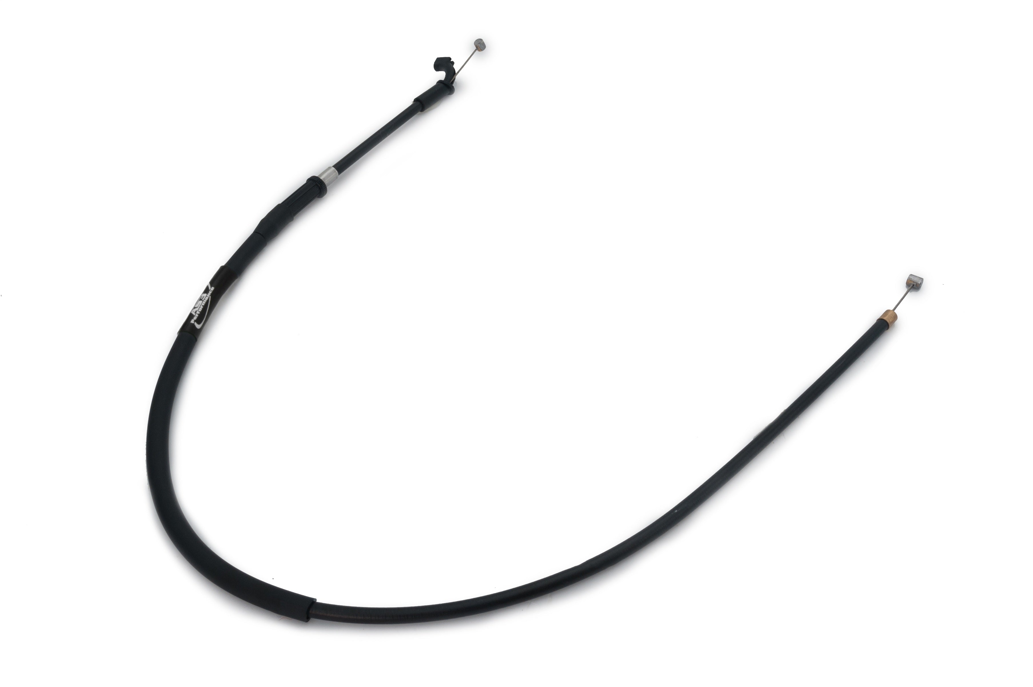 AS3 VENHILL FEATHERLIGHT CHOKE STARTER CABLE BLACK| DUCATI 620 695 750 800 900 MONSTER