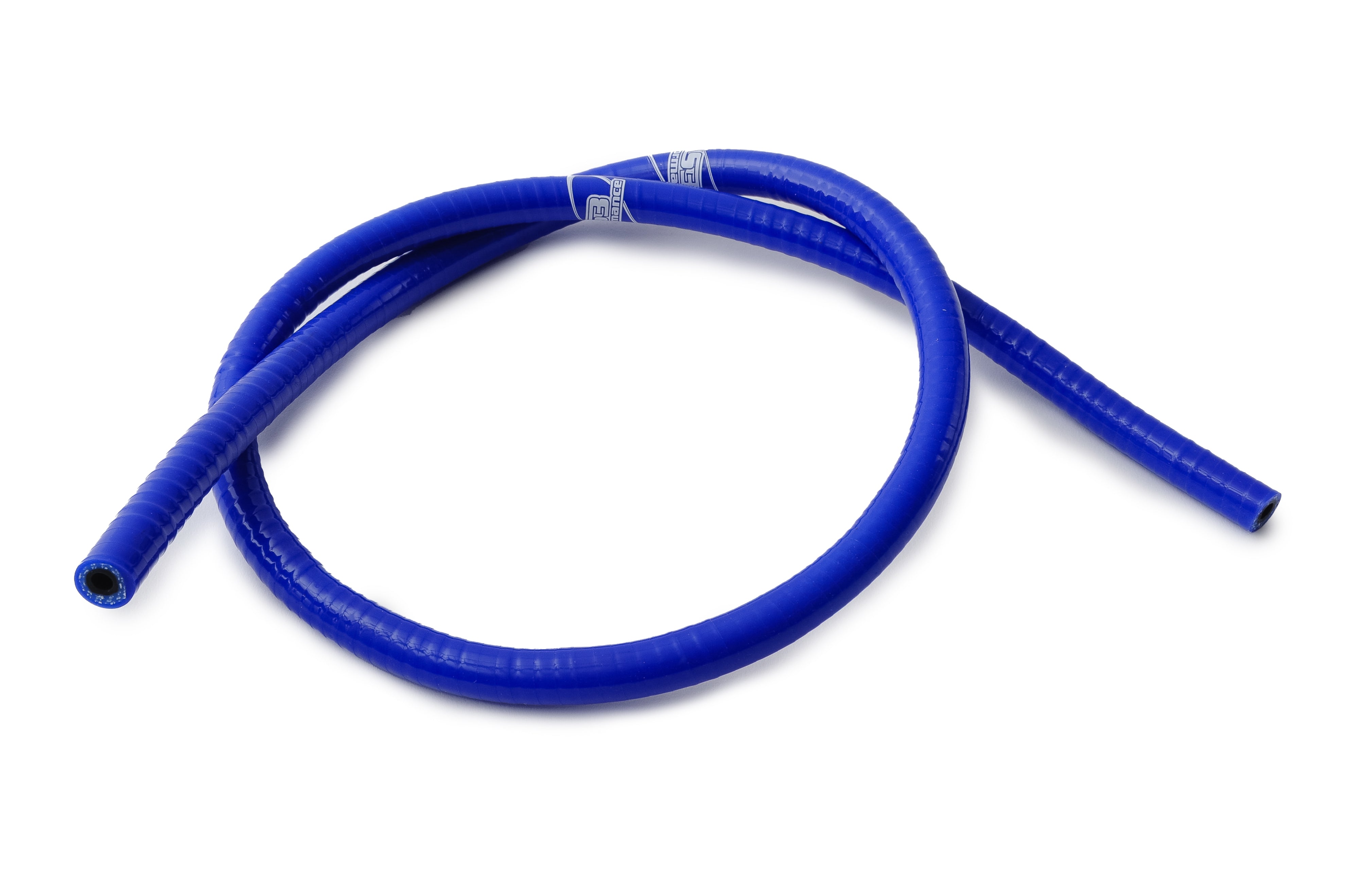 AS3 Performance 5mm Inner Diameter x 2 Metre Long High - Quality Silicone Radiator Hose for Off - Road and Track Use