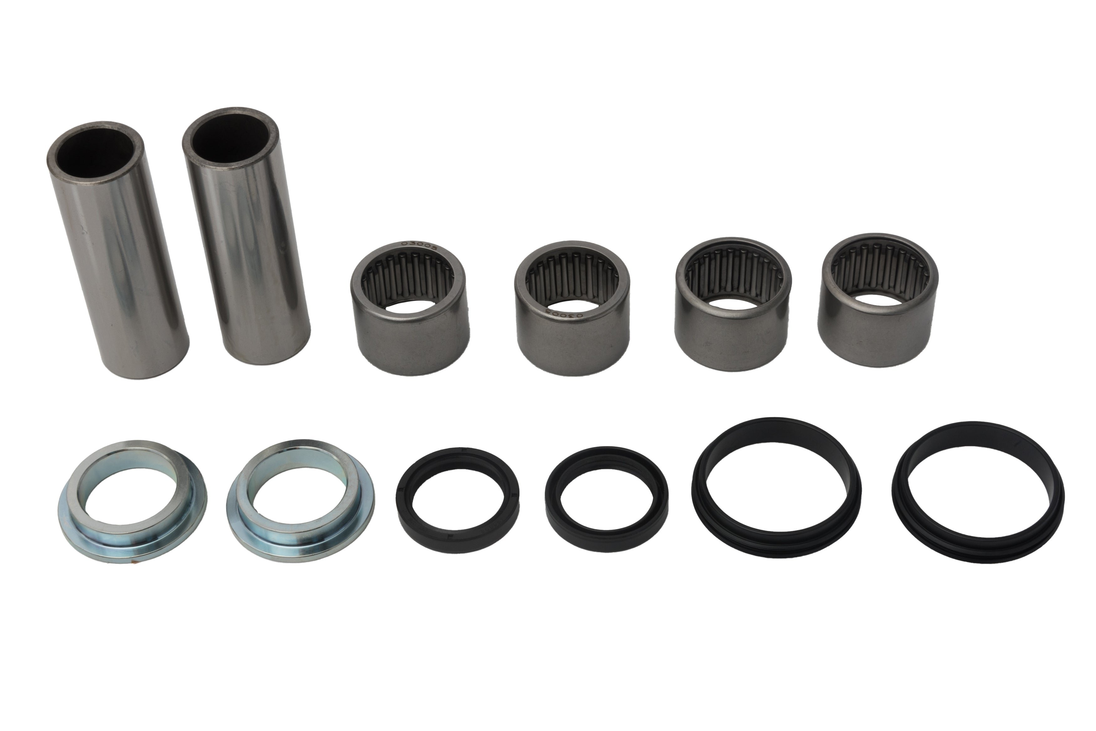 HONDA CR 125 1989-1992 CR 250 1988-1991 CR 500 1989-2001 AS3 SWING ARM BEARING AND SEAL KIT