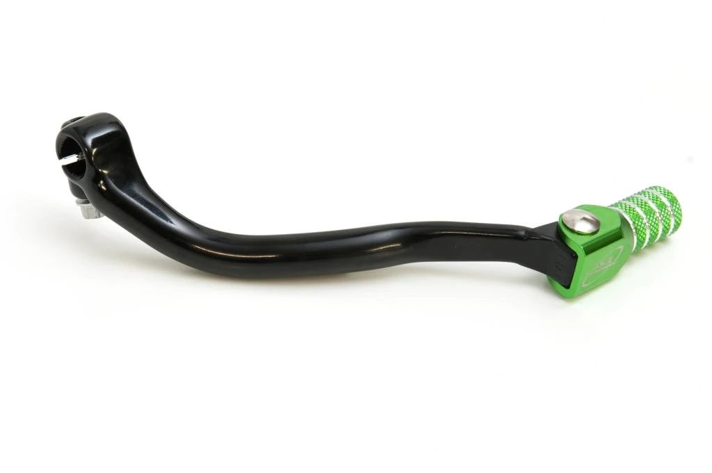 2006 - 2008 Kawasaki KX 250 F AS3 Performance High - Quality Forged Aluminium Motorcycle Gear Change Lever