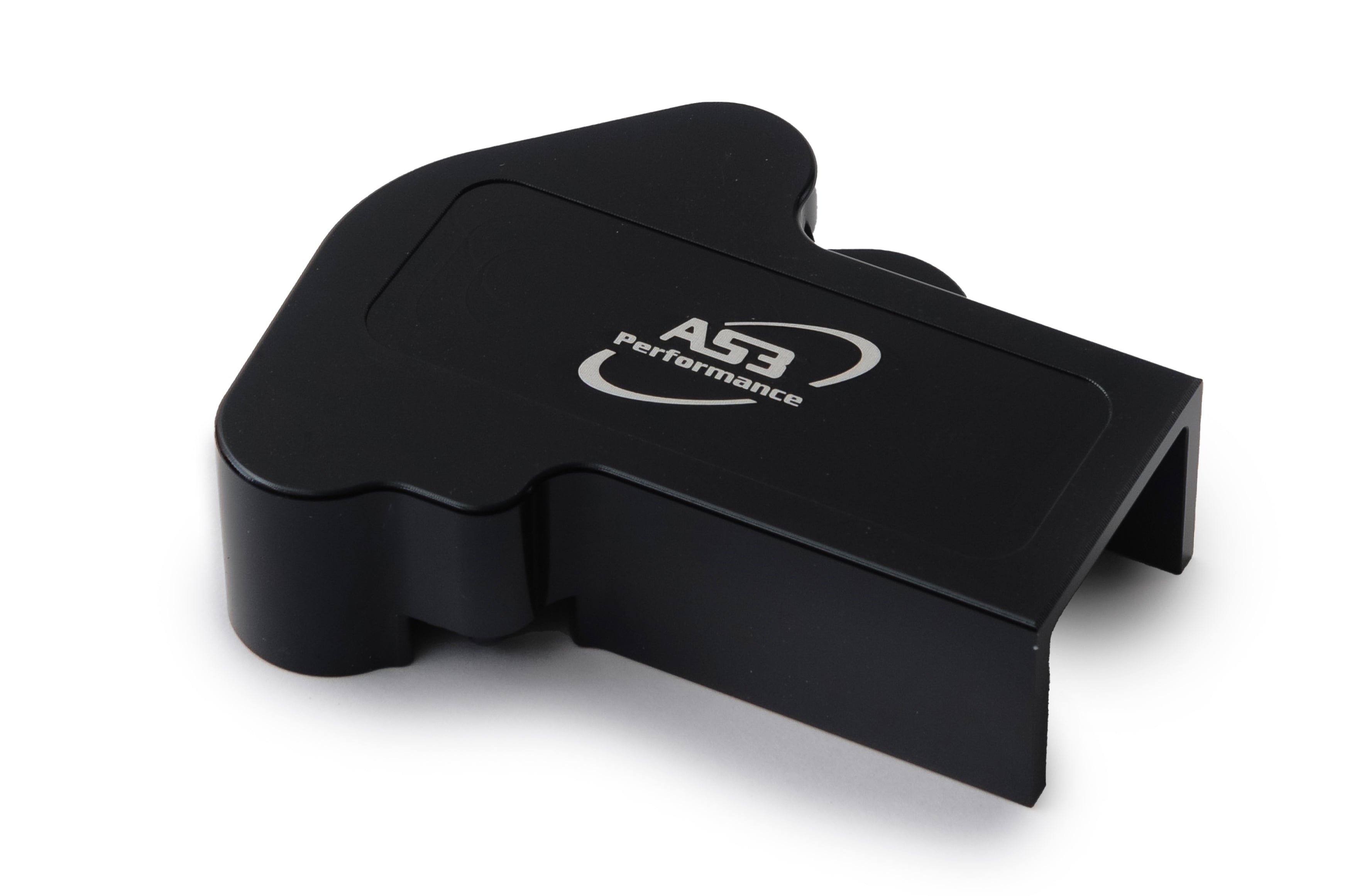 GAS GAS EC EX 250 300 2021-2023 AS3 TPS GUARD COVER BLACK
