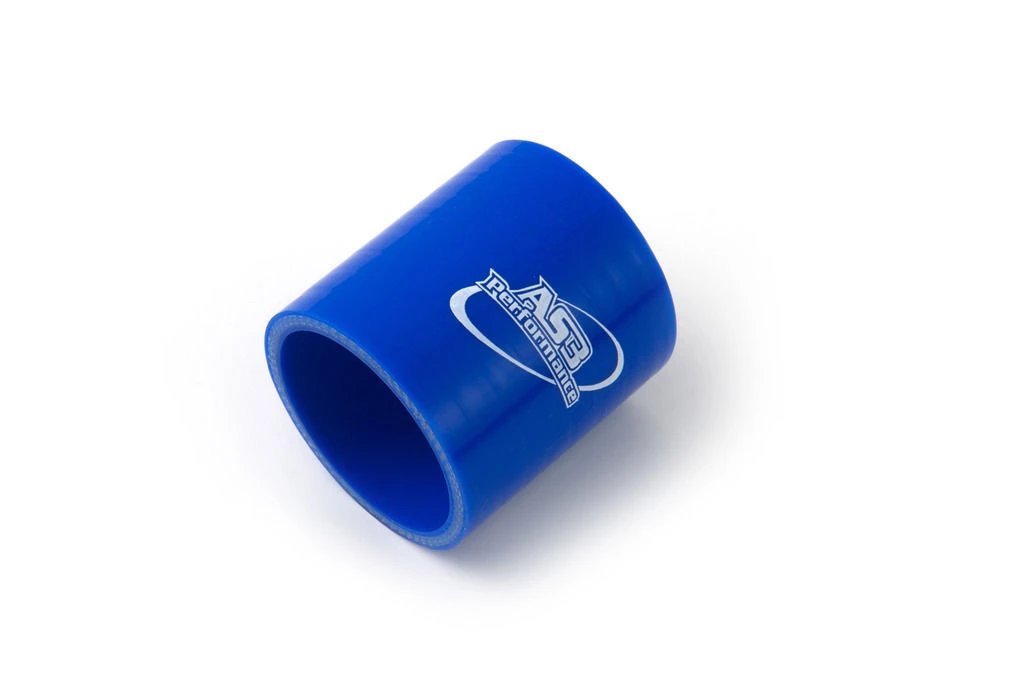 Blue Flexible Silicone Hose for 2000 - 2008 Beta Rev 3 125, 200, 250, 270 CARB to AIR BOX