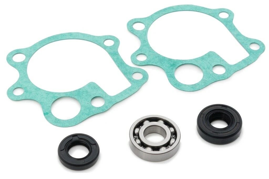 High - Quality AS3 Performance Water Pump Repair Kit for 2002 - 2008 Honda CR 250 Motorcycles