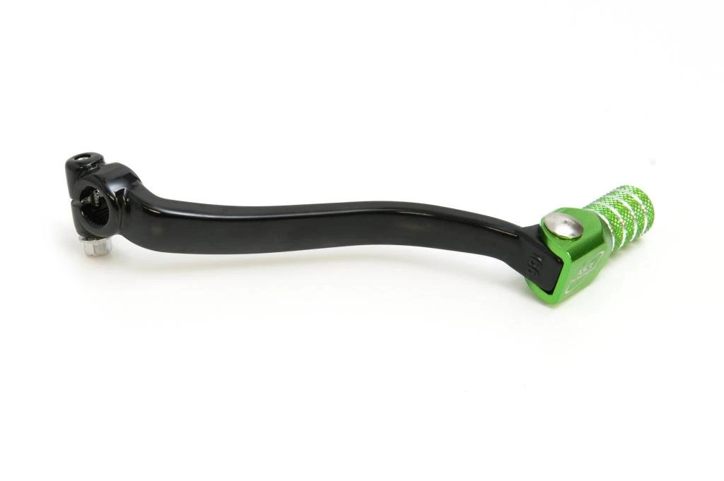 AS3 Performance Forged Aluminium Gear Change Lever Shifter for Kawasaki KX 250 F (2009 - 2025), KX 250 XC (2021), and KX 250 X (2022 - 2025)