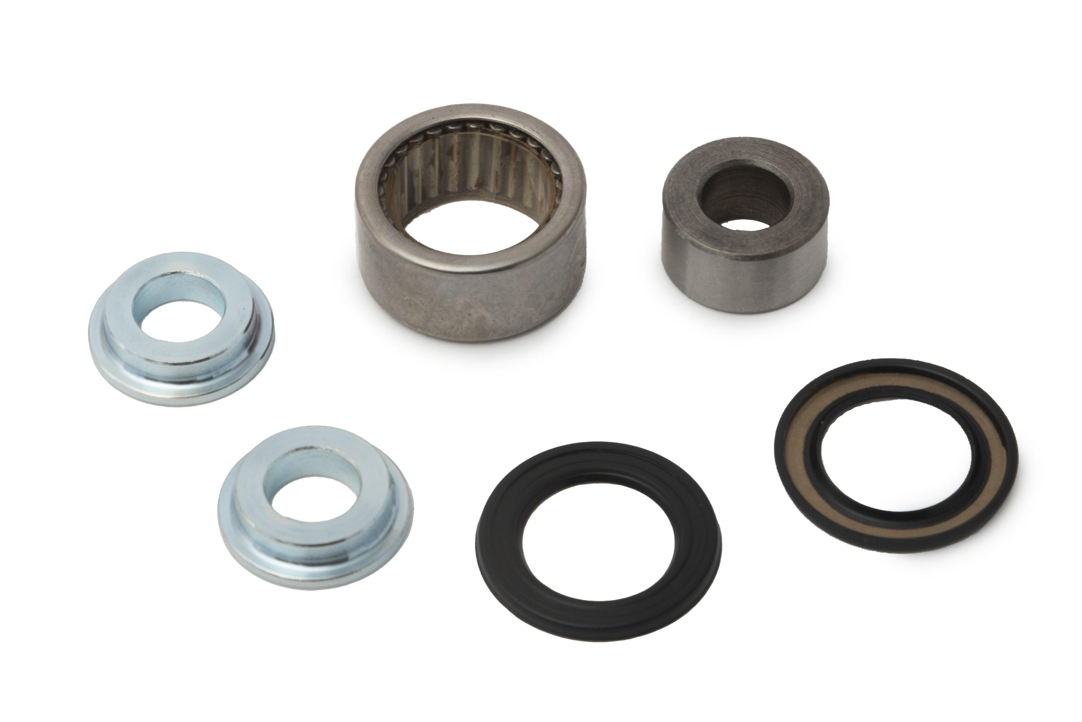 AS3 Lower Rear Shock Bearing Kit for 1997 - 2023 Honda CR/CRF Models