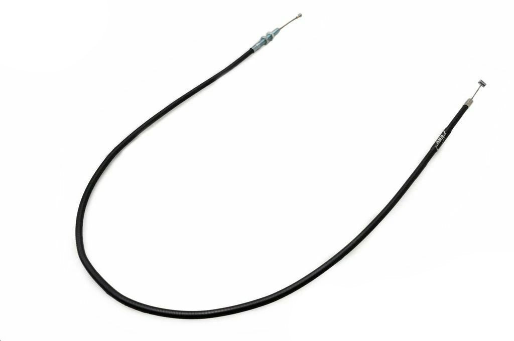 BMW S 1000 XR 2015-2019 AS3 VENHILL FEATHERLIGHT CLUTCH CABLE BLACK