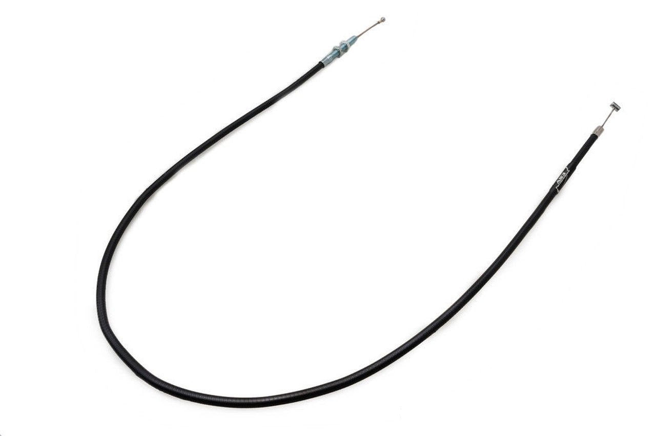 BMW F 650 GS 1999-2007 G 650 GS 2008-2010 AS3 VENHILL FEATHERLIGHT CLUTCH CABLE BLACK