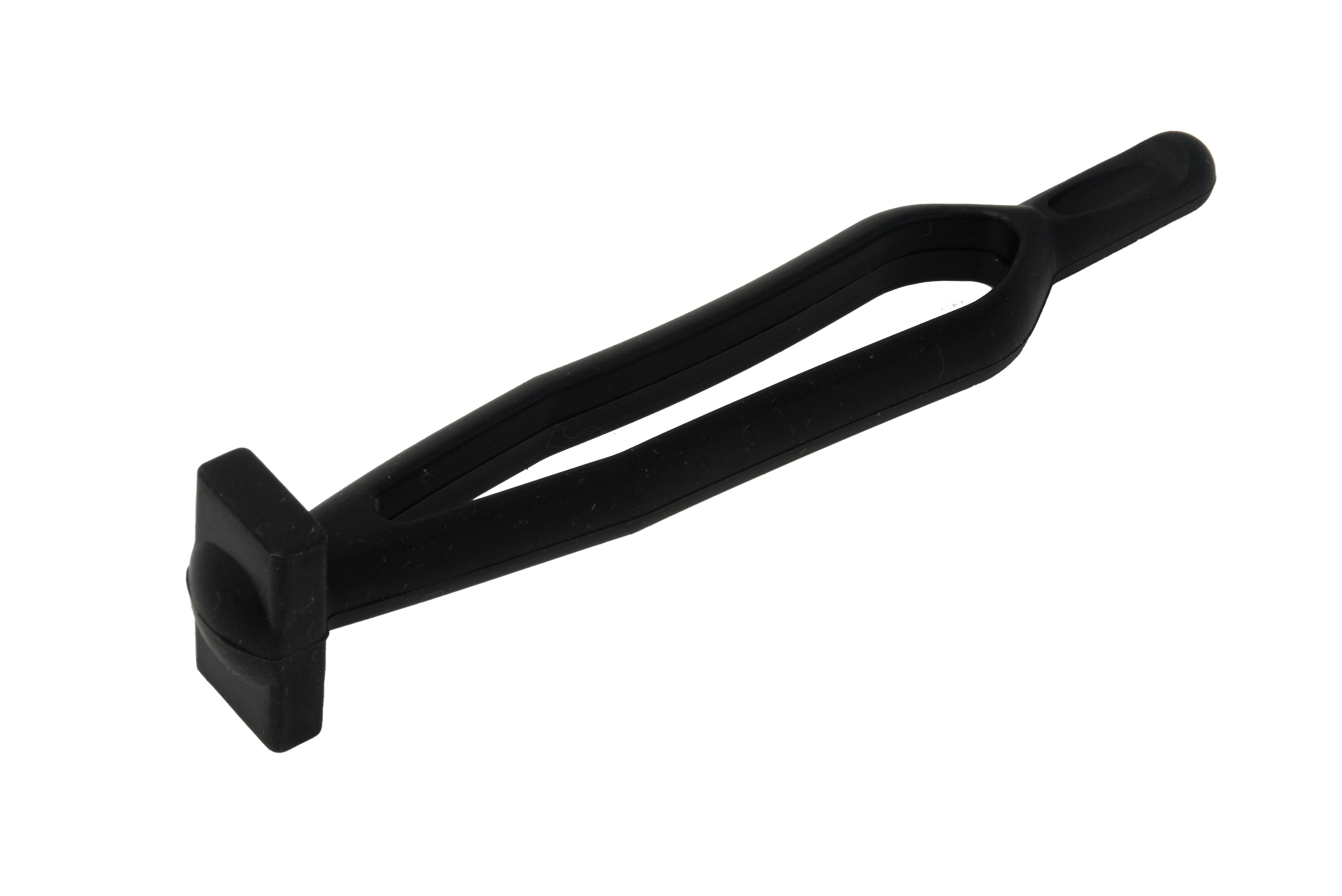 2024 - 2025 Gas Gas Enduro Bikes AS3 Black Side Stand Rubber Strap
