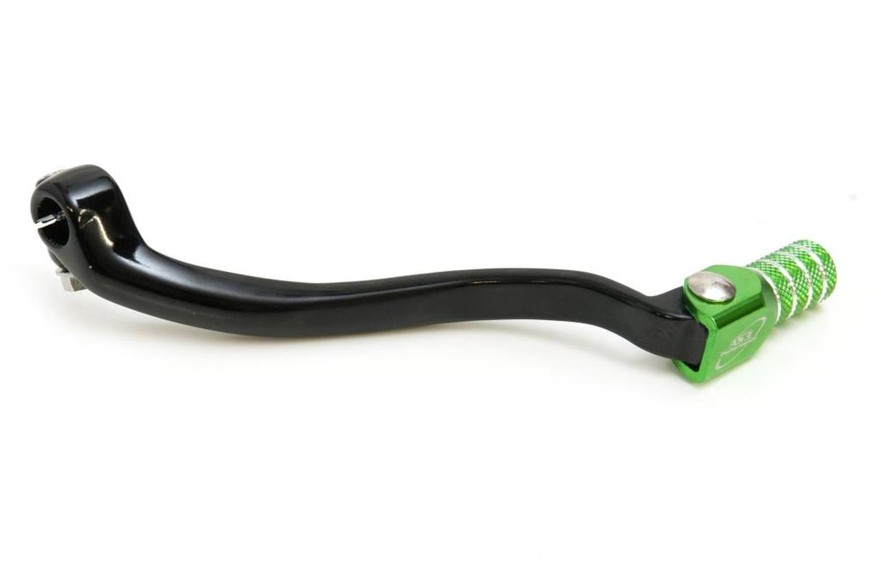 2004 - 2005 Kawasaki KX 250 F AS3 Performance Forged Aluminium Gear Shifting Lever