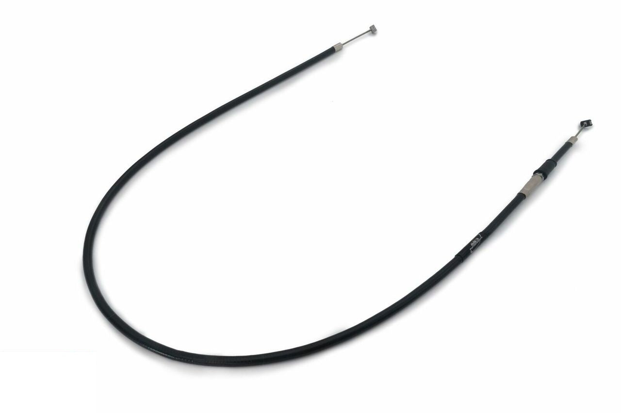 HONDA CR 250 1997 AS3 VENHILL FEATHERLIGHT CLUTCH CABLE BLACK